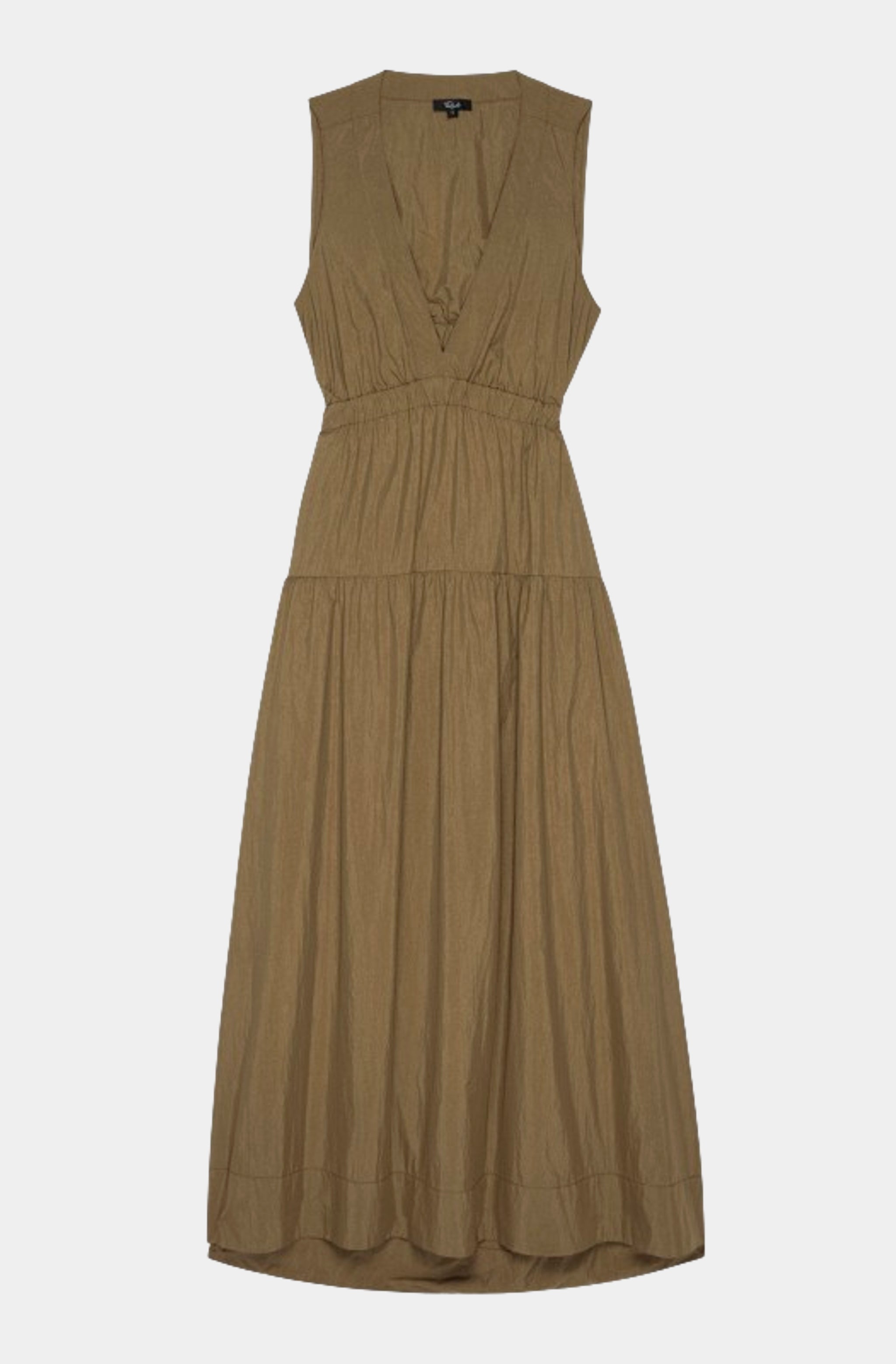 Genevieve Dress