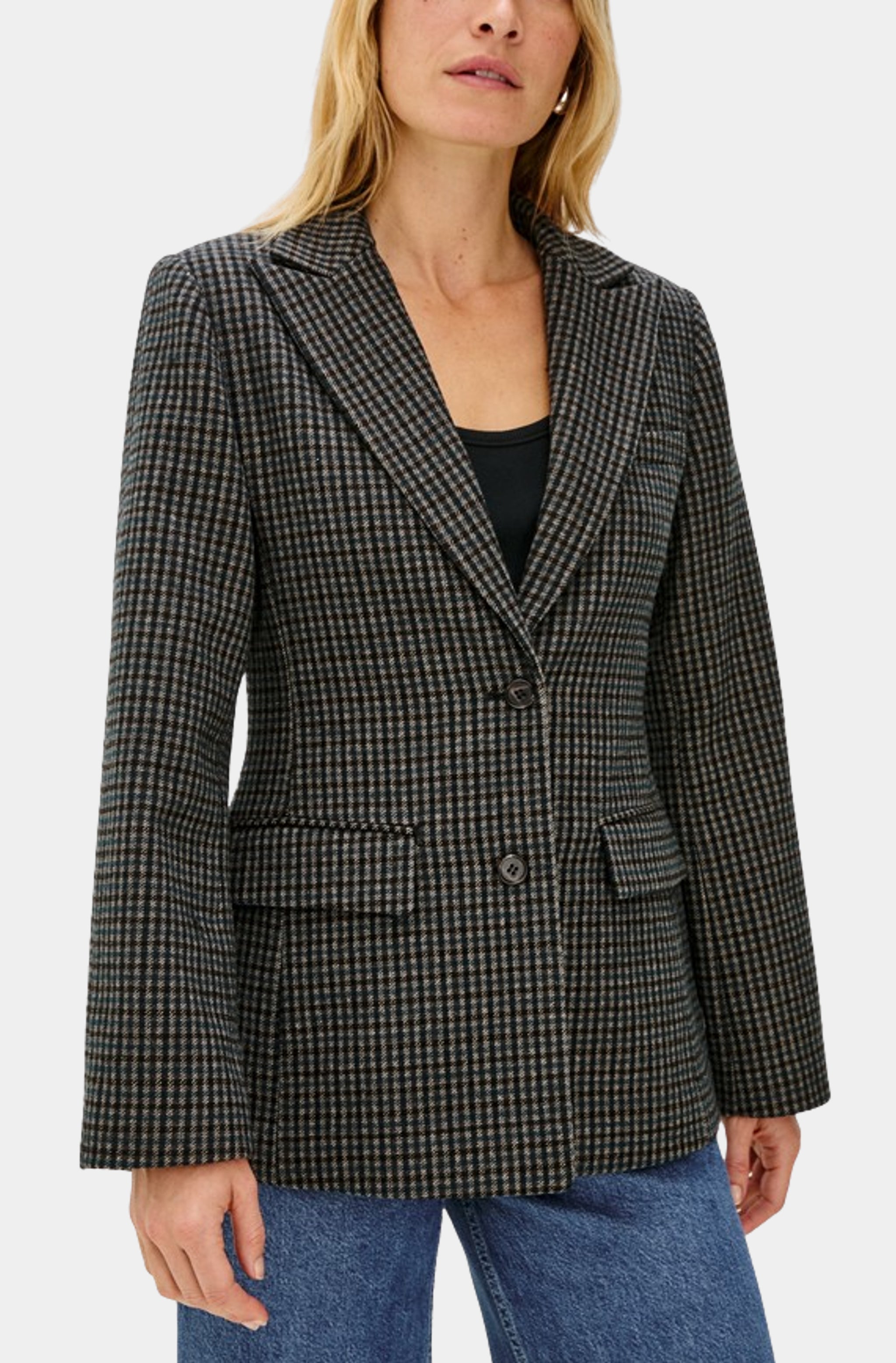 Doris Blazer
