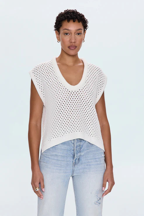 Beck Sweater