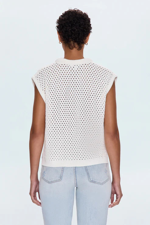Beck Sweater