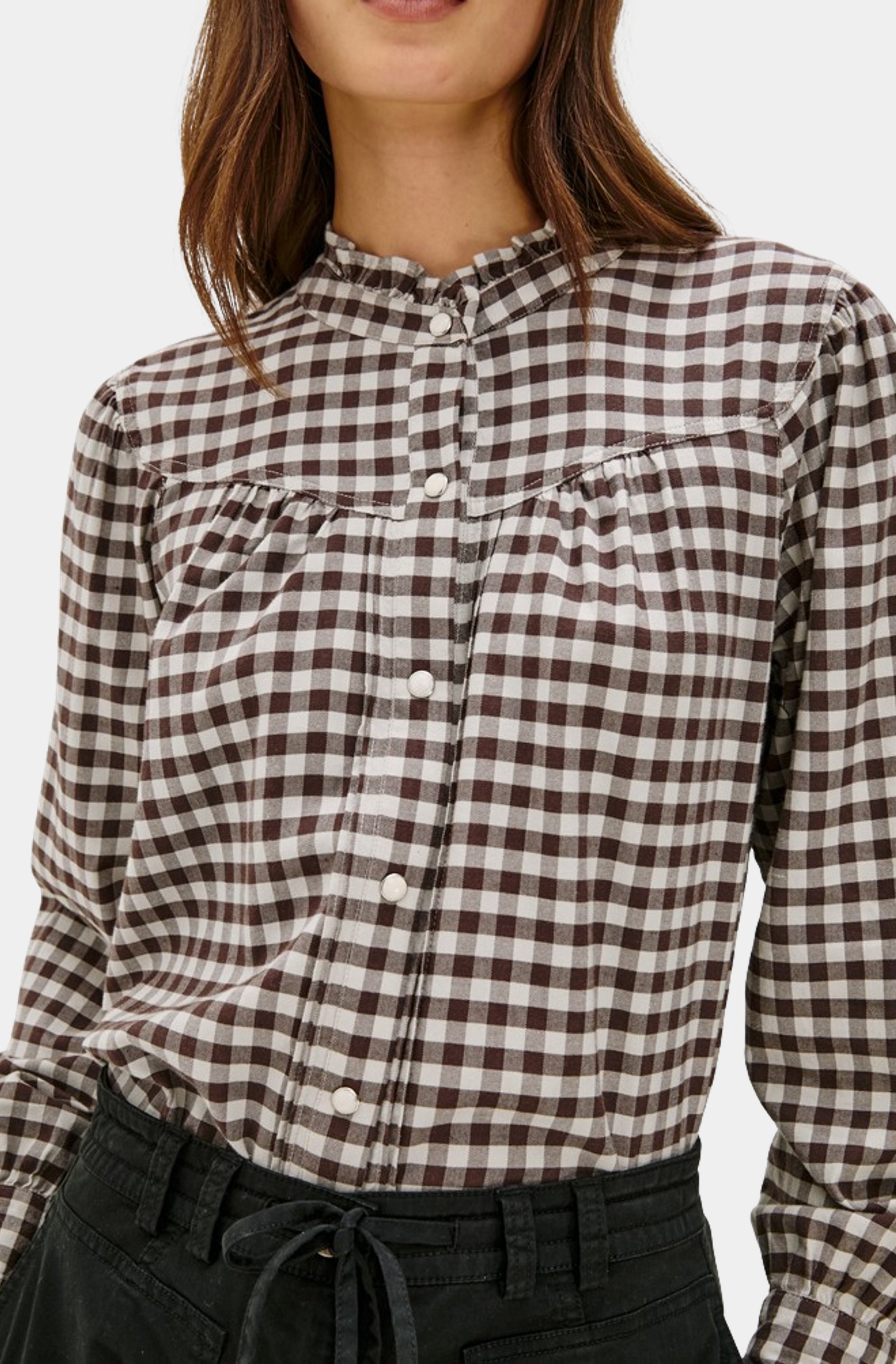 Alanna Shirt