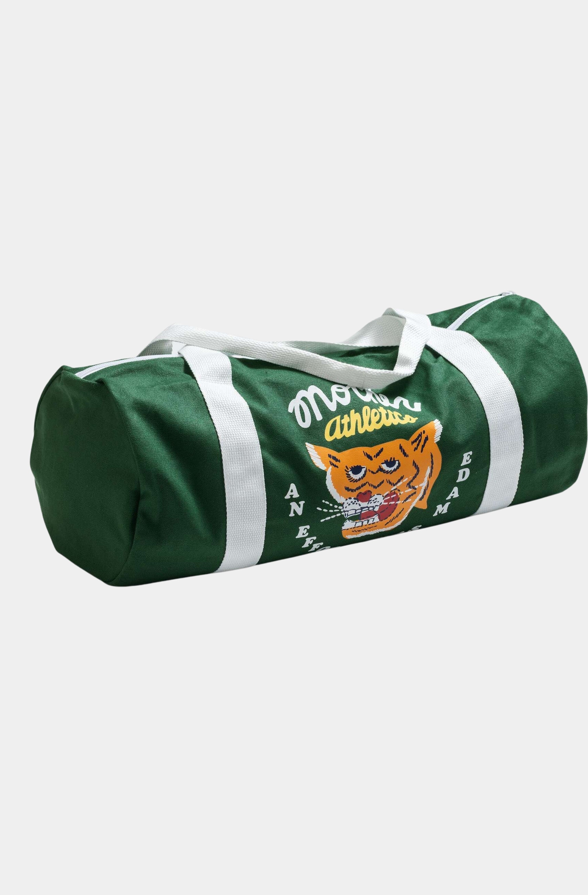 The Sporty Duffle