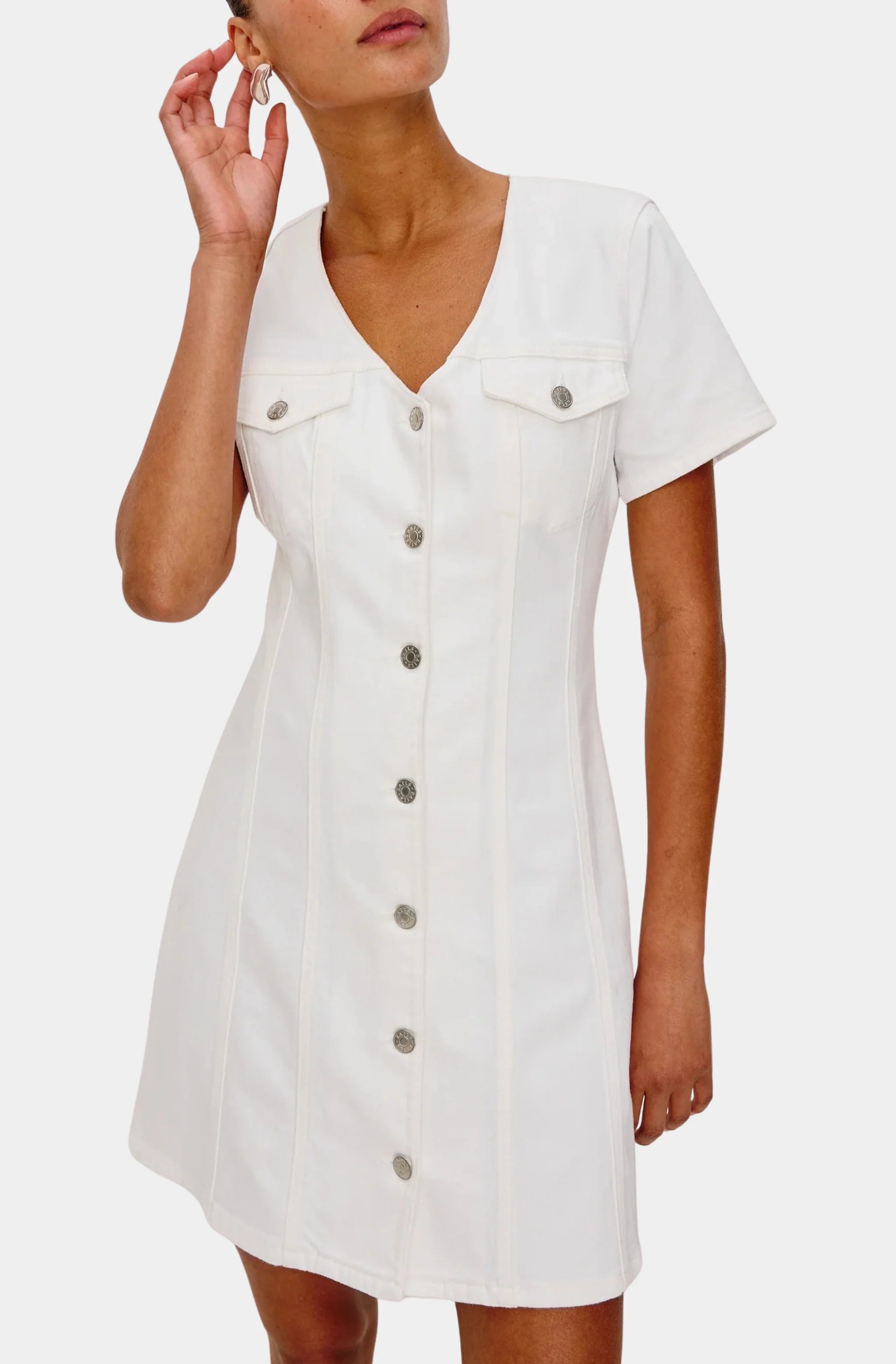 Saratoga Dress