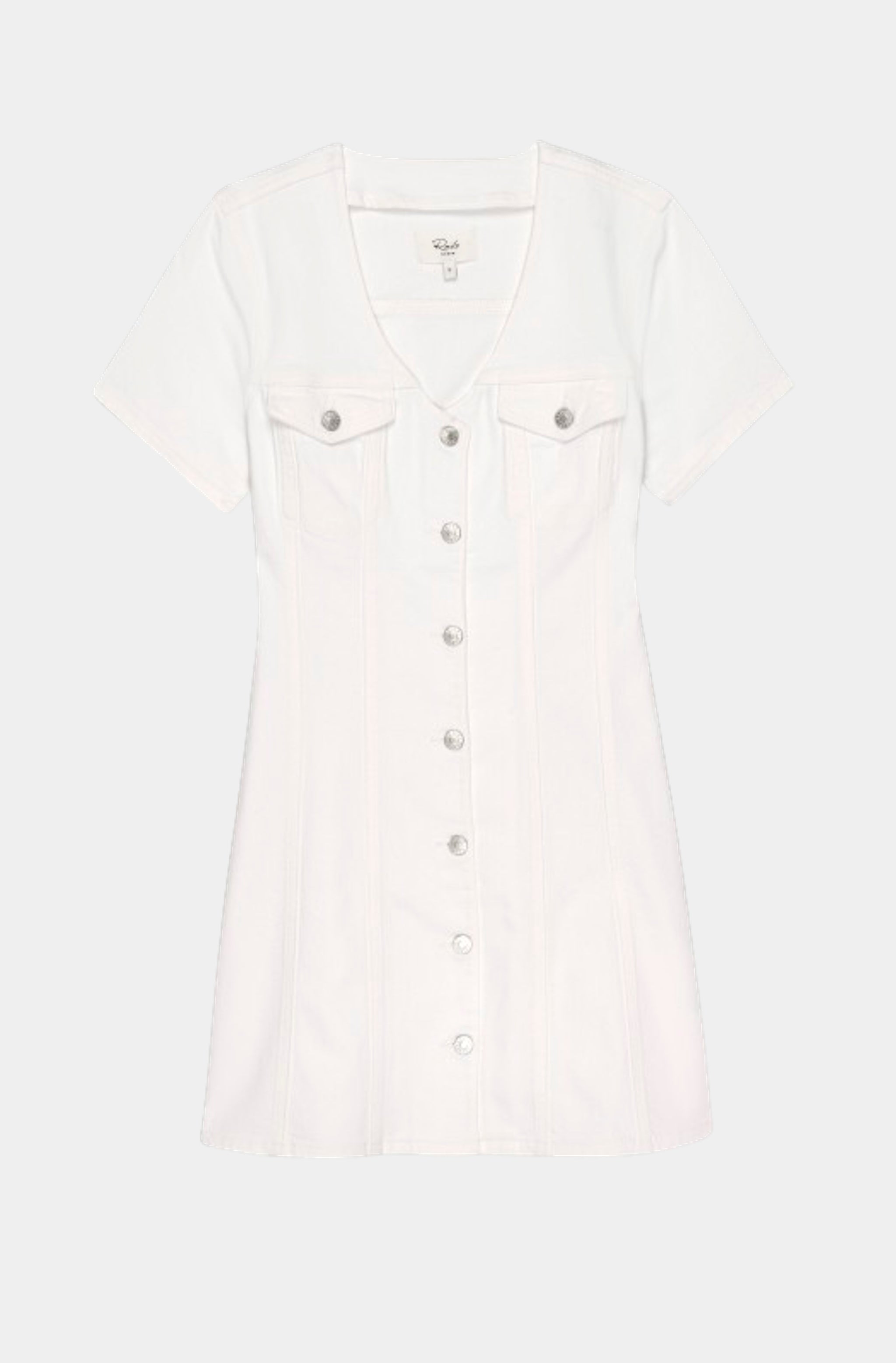 Saratoga Dress