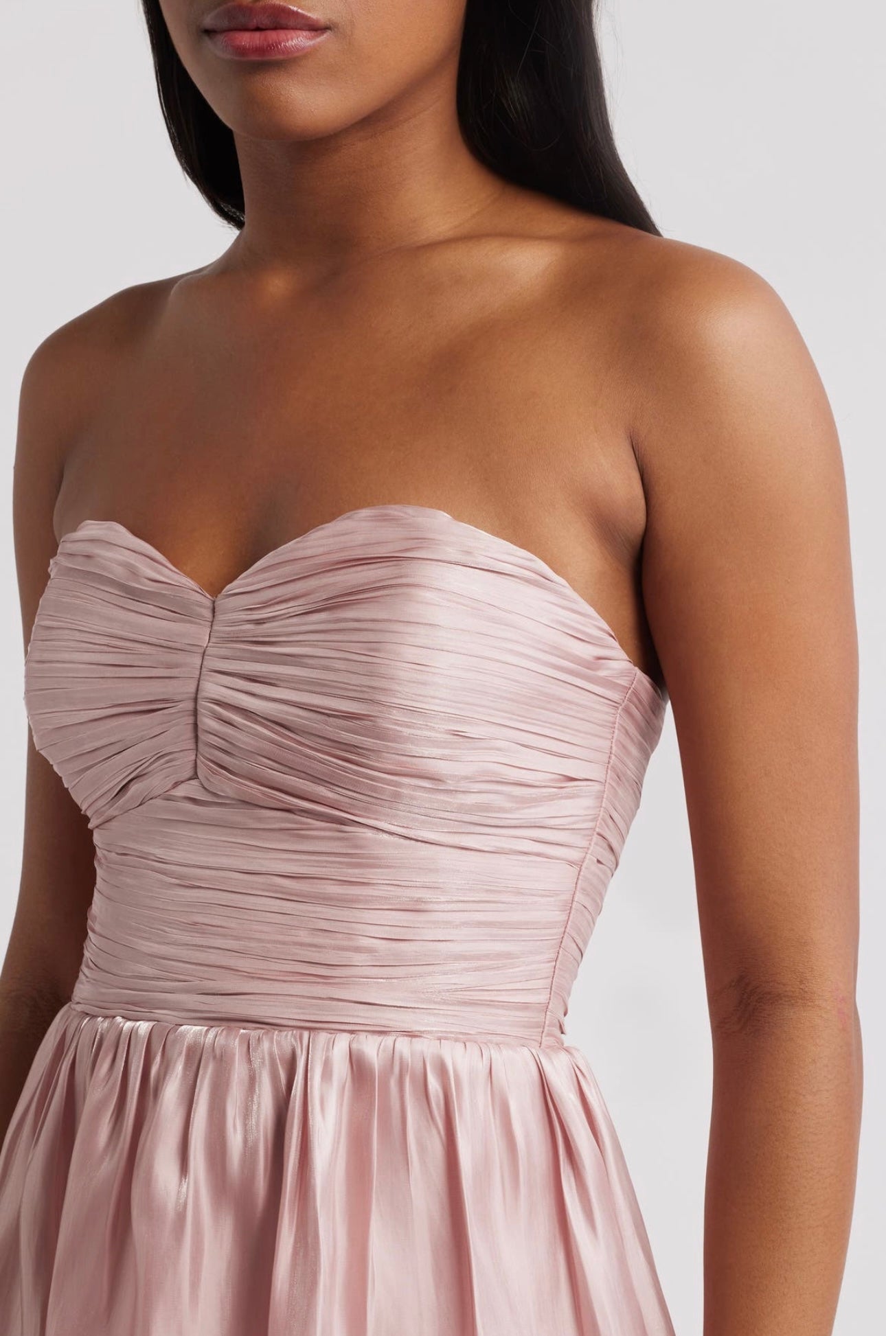 bella tiered maxi dress Bella Tiered Maxi Dress