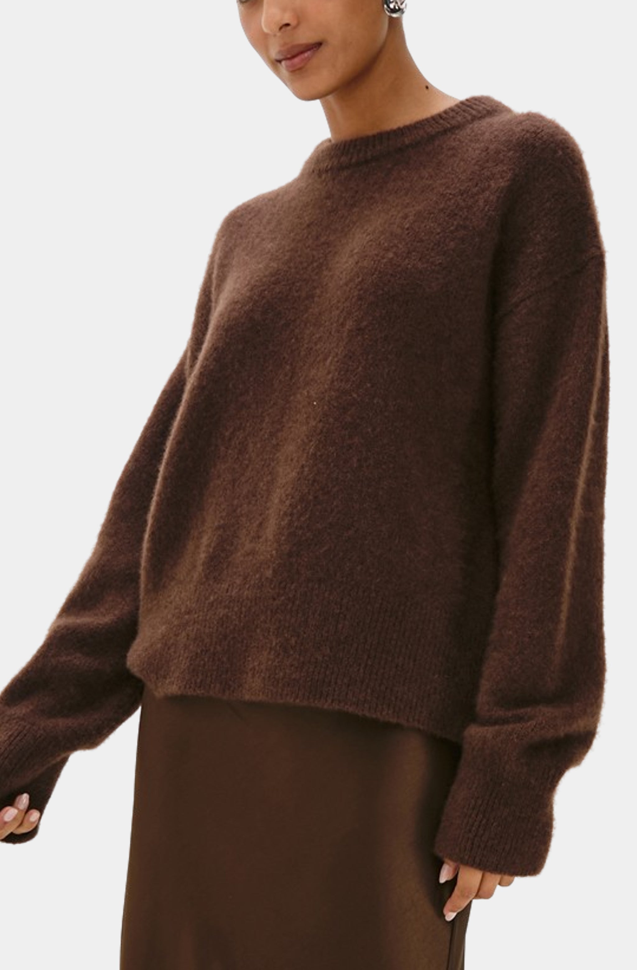 Miranda Sweater