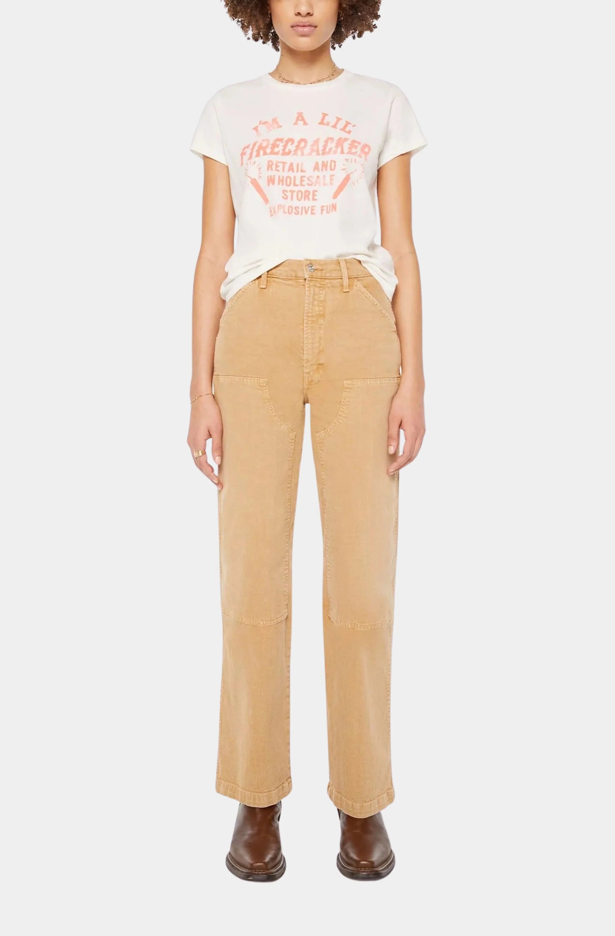 The Boxy Goodie Goodie