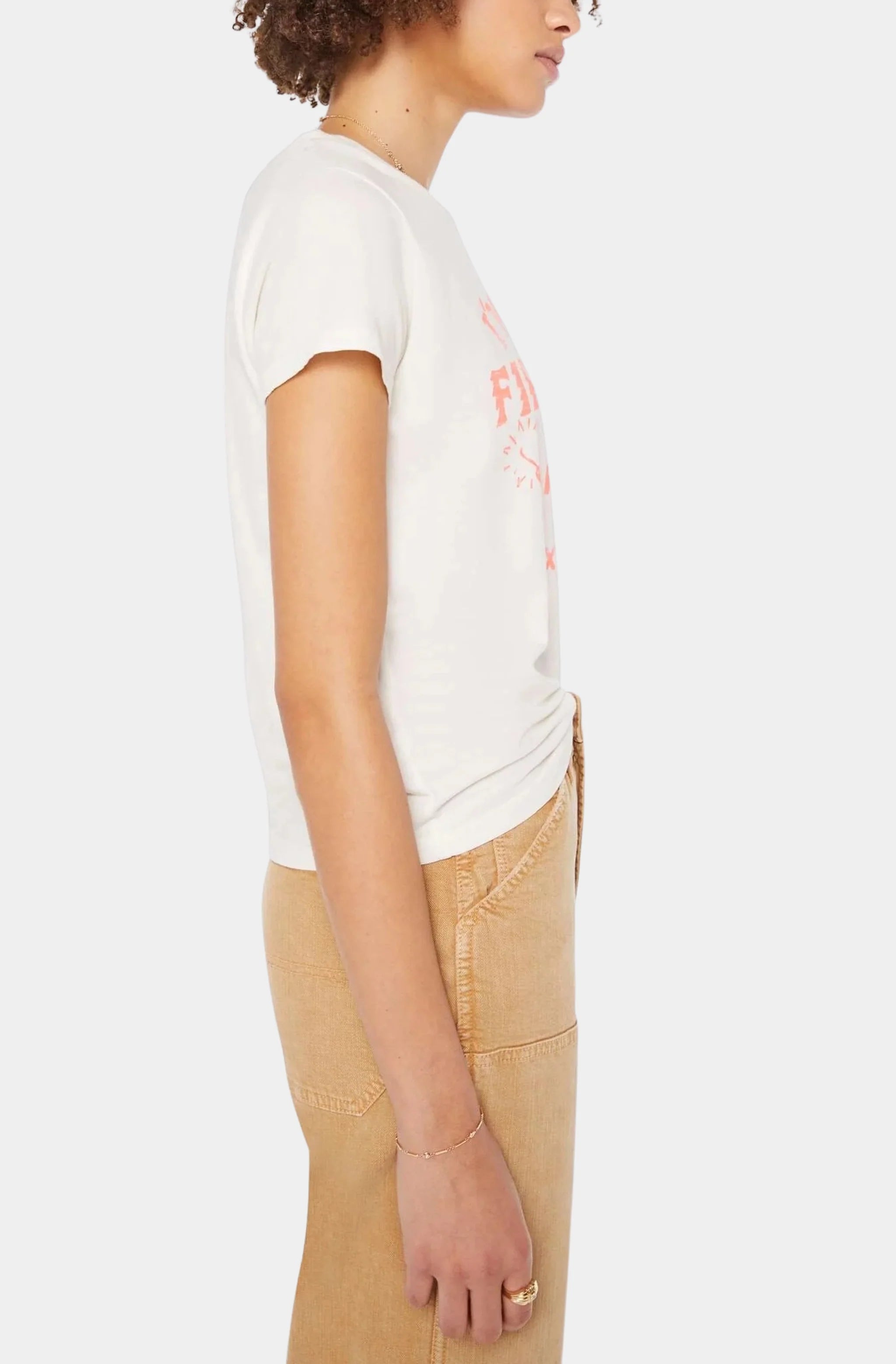 The Boxy Goodie Goodie