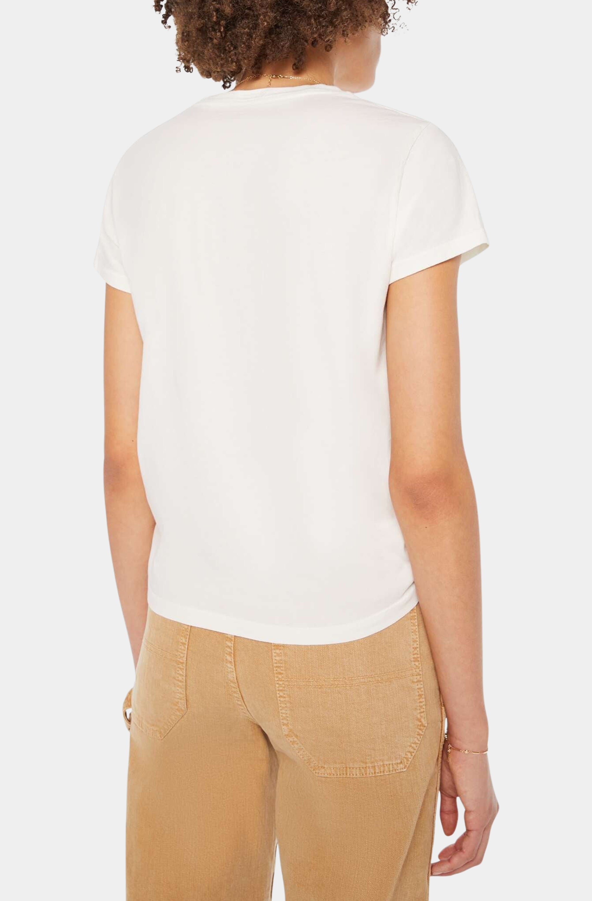 The Boxy Goodie Goodie