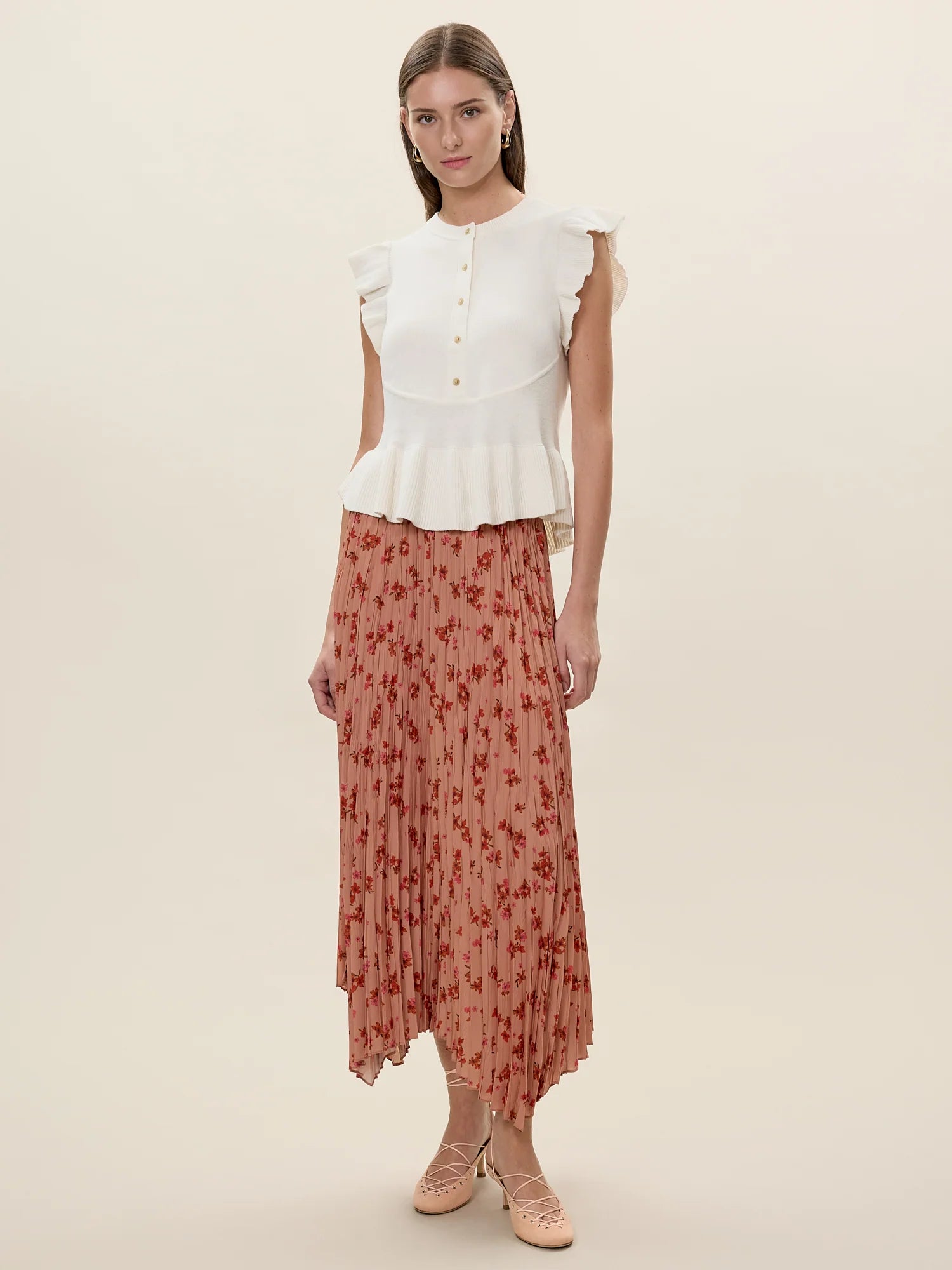 Celeste Skirt