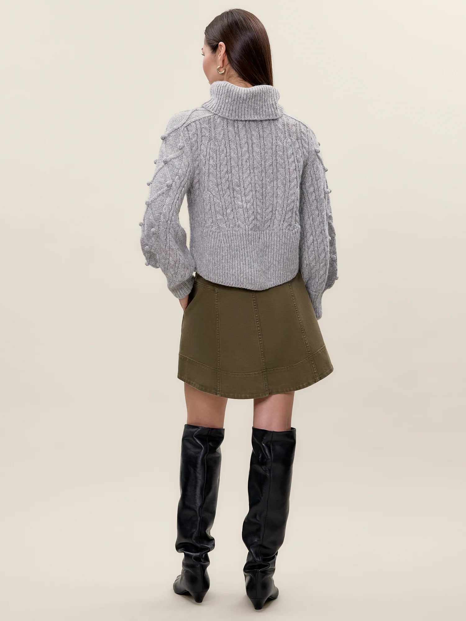 Petra Sweater
