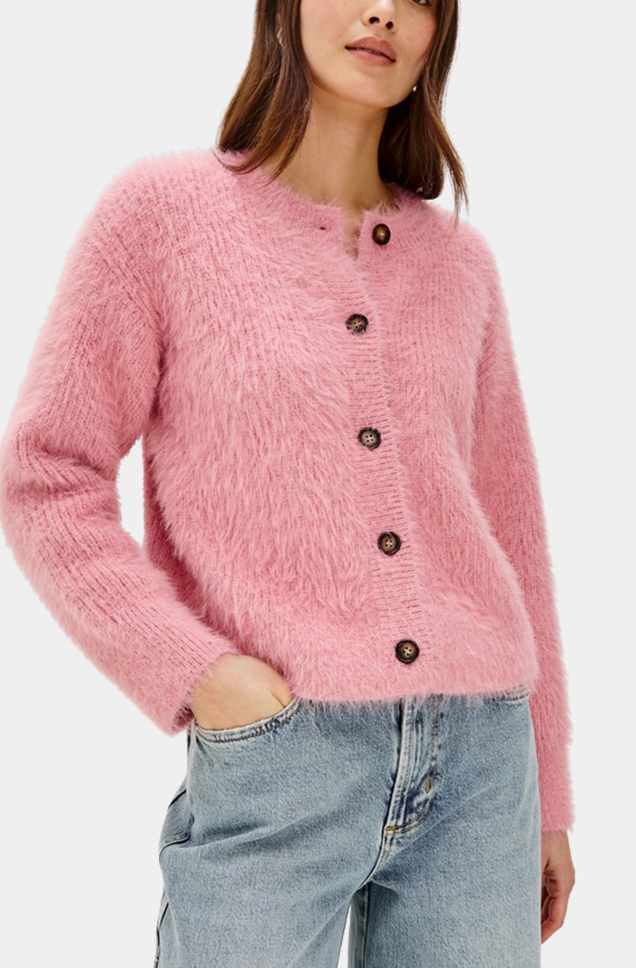 Melo Cardigan