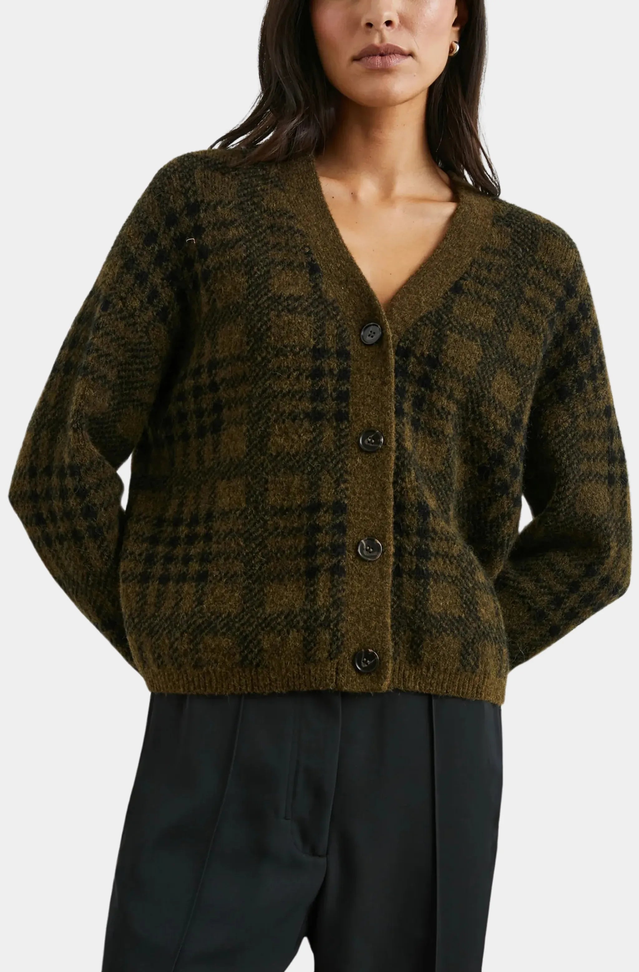 Reese Sweater