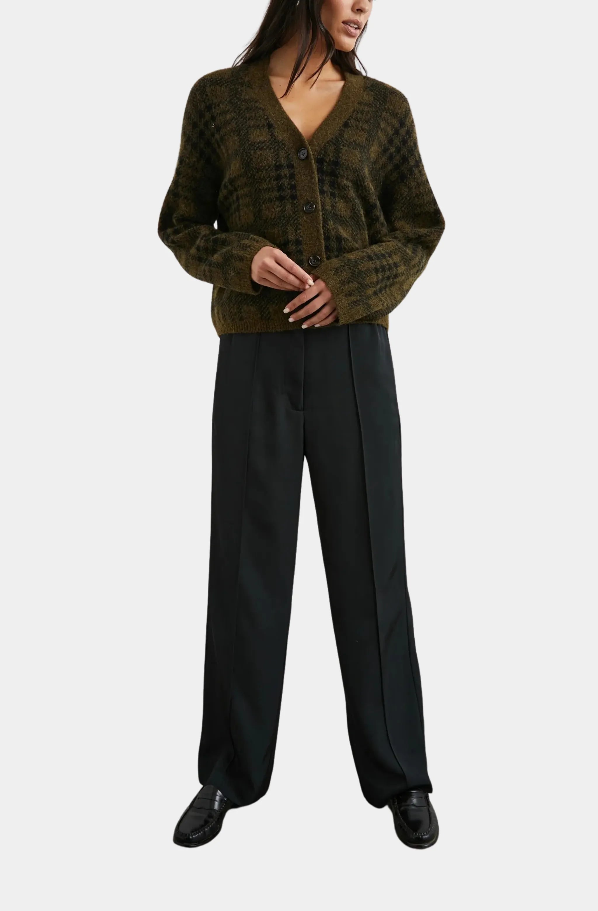 Reese Sweater