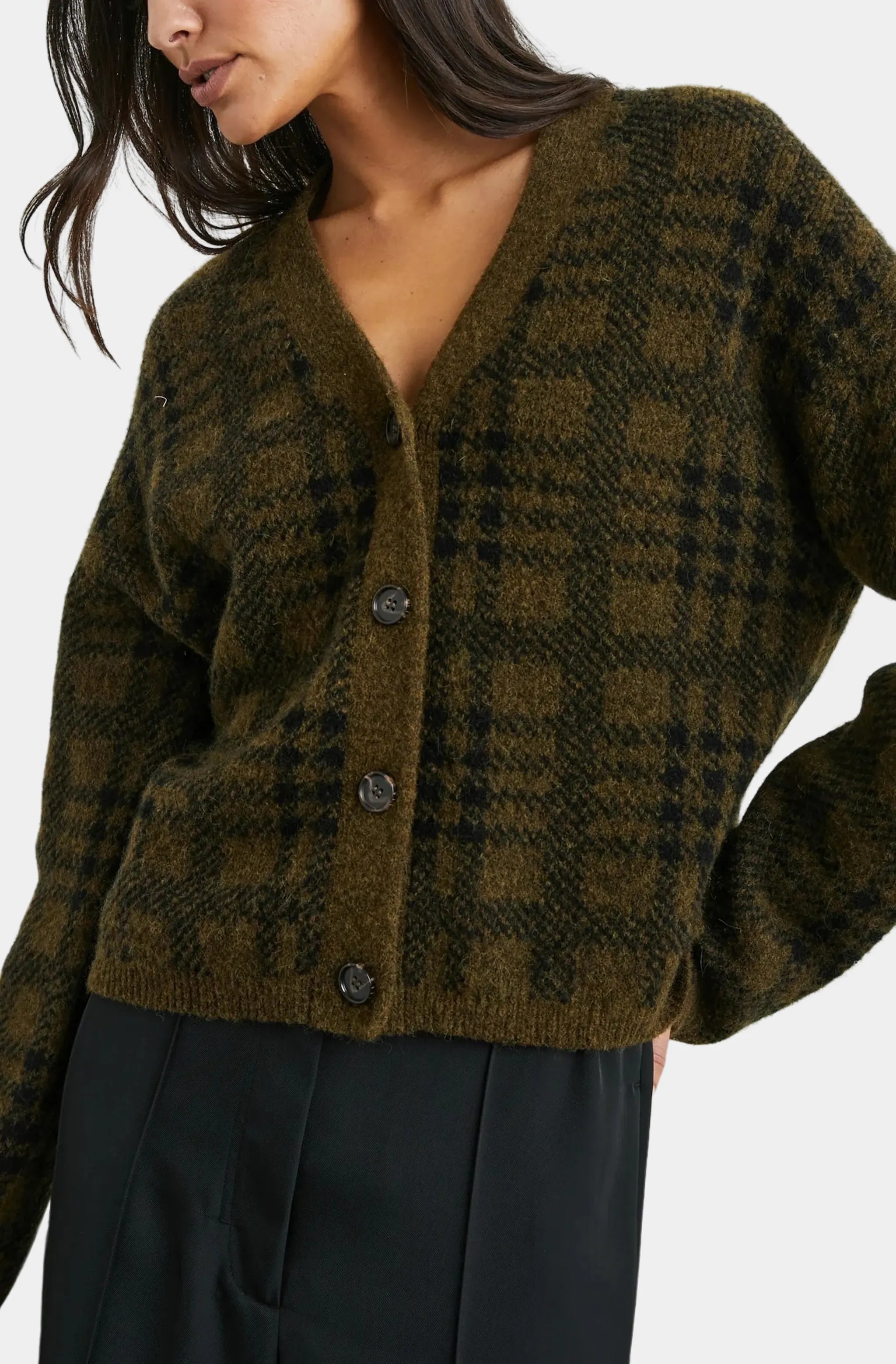 Reese Sweater