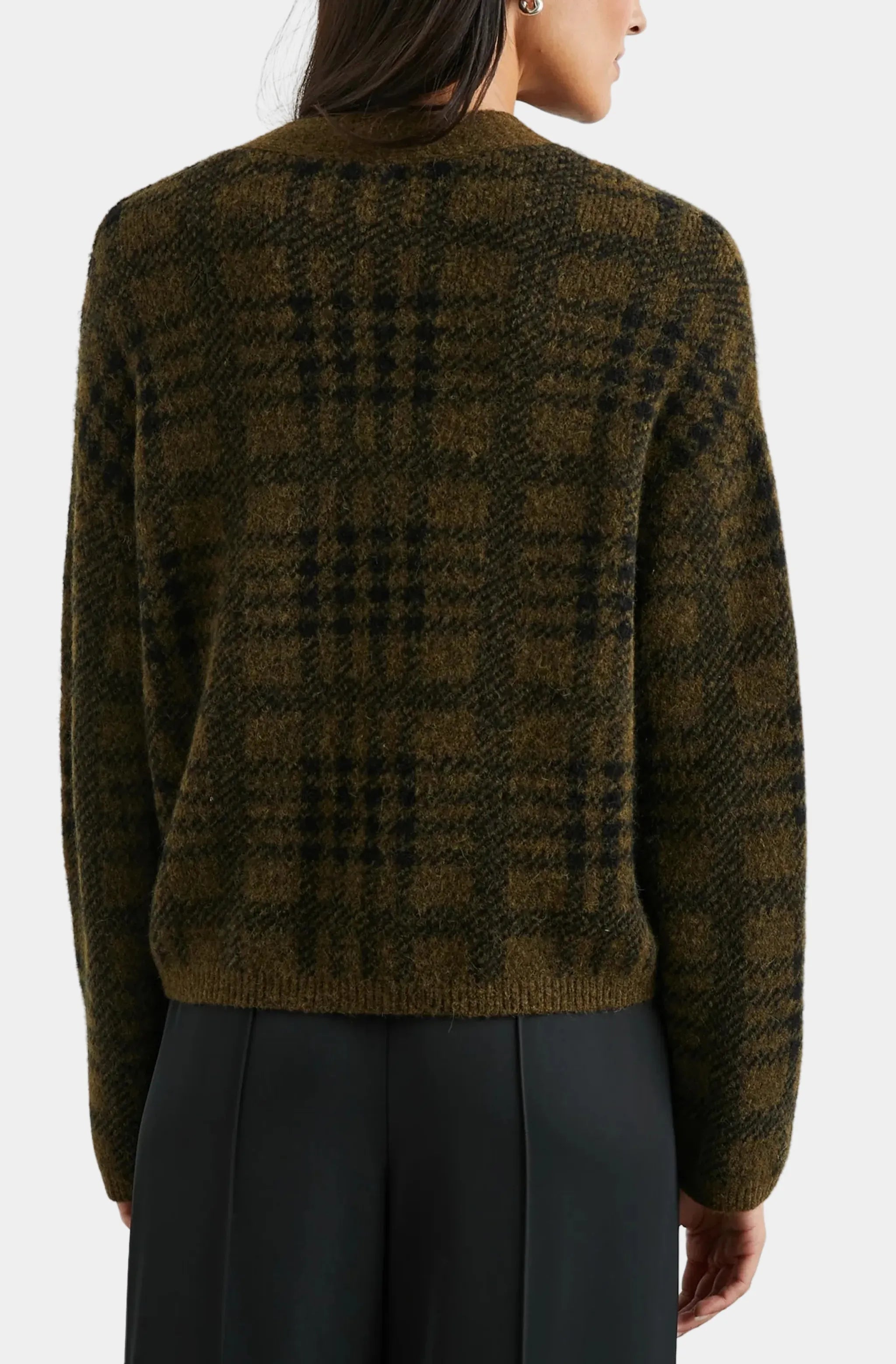 Reese Sweater