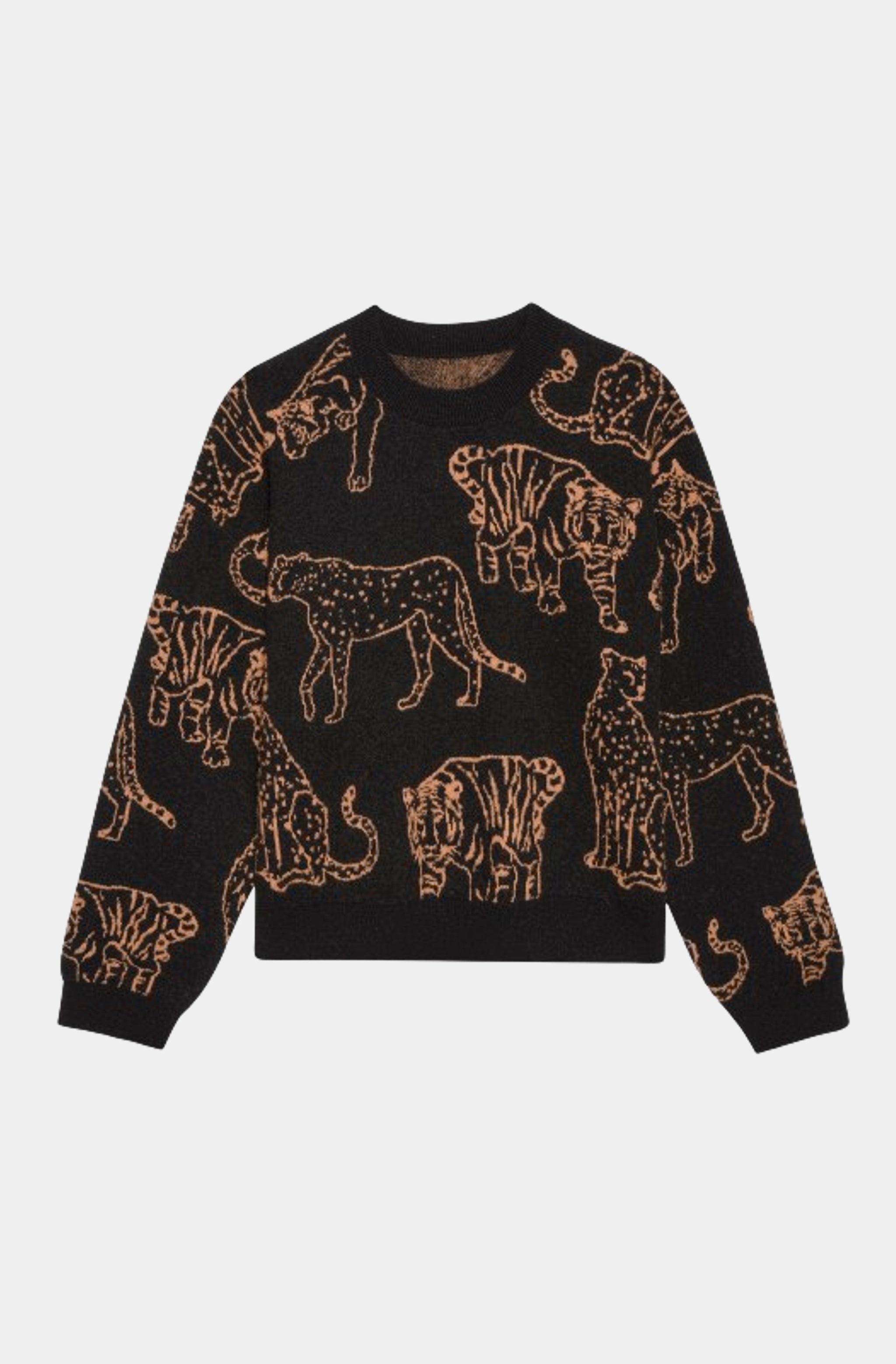 Perci Sweater