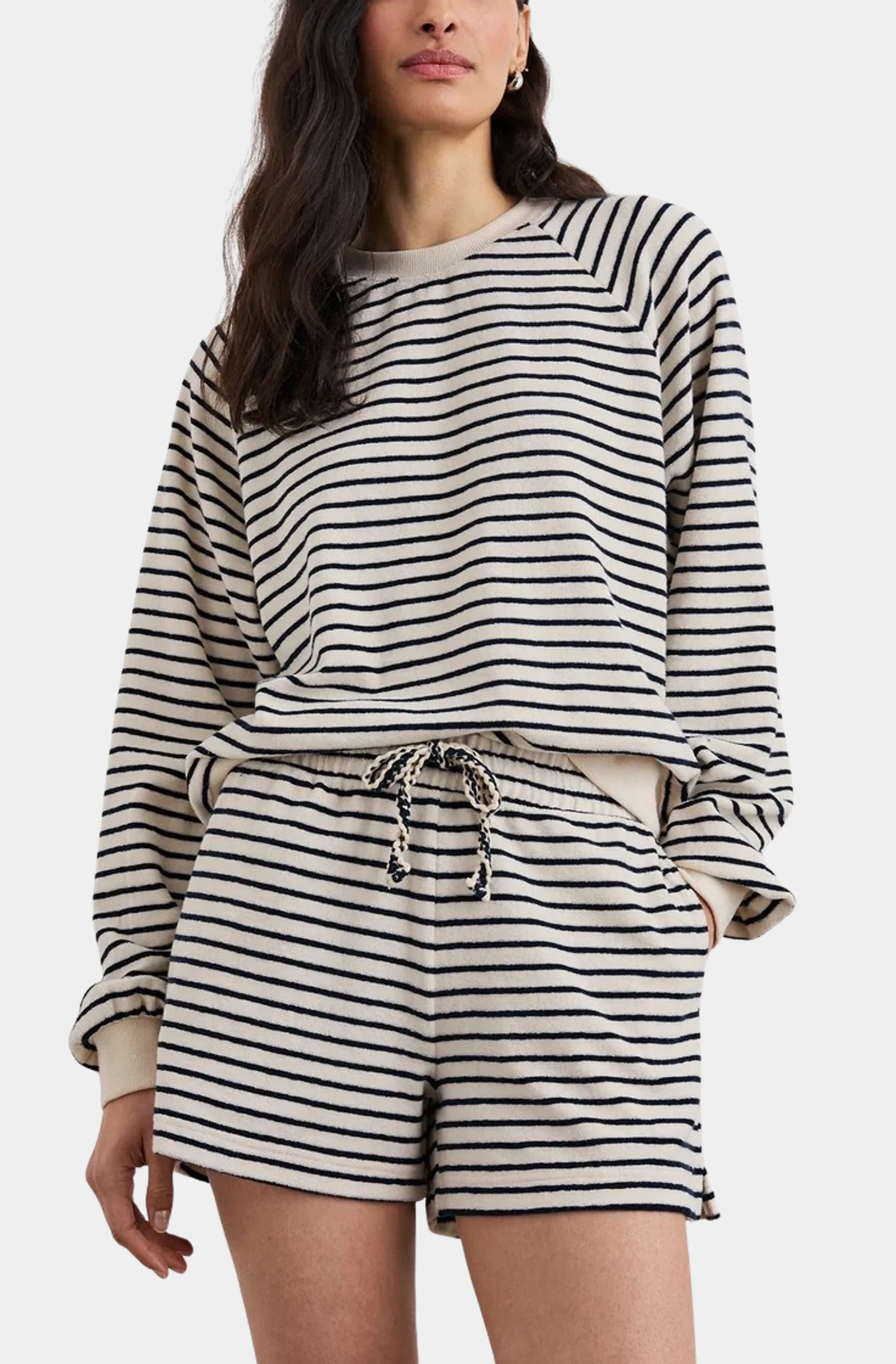 Theron Sweatshirt