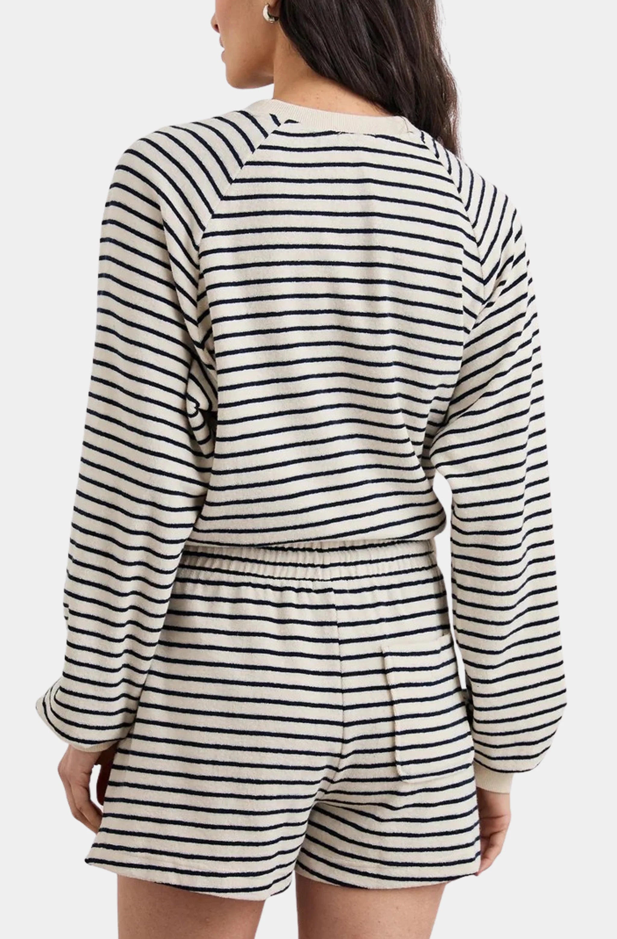 Theron Sweatshirt