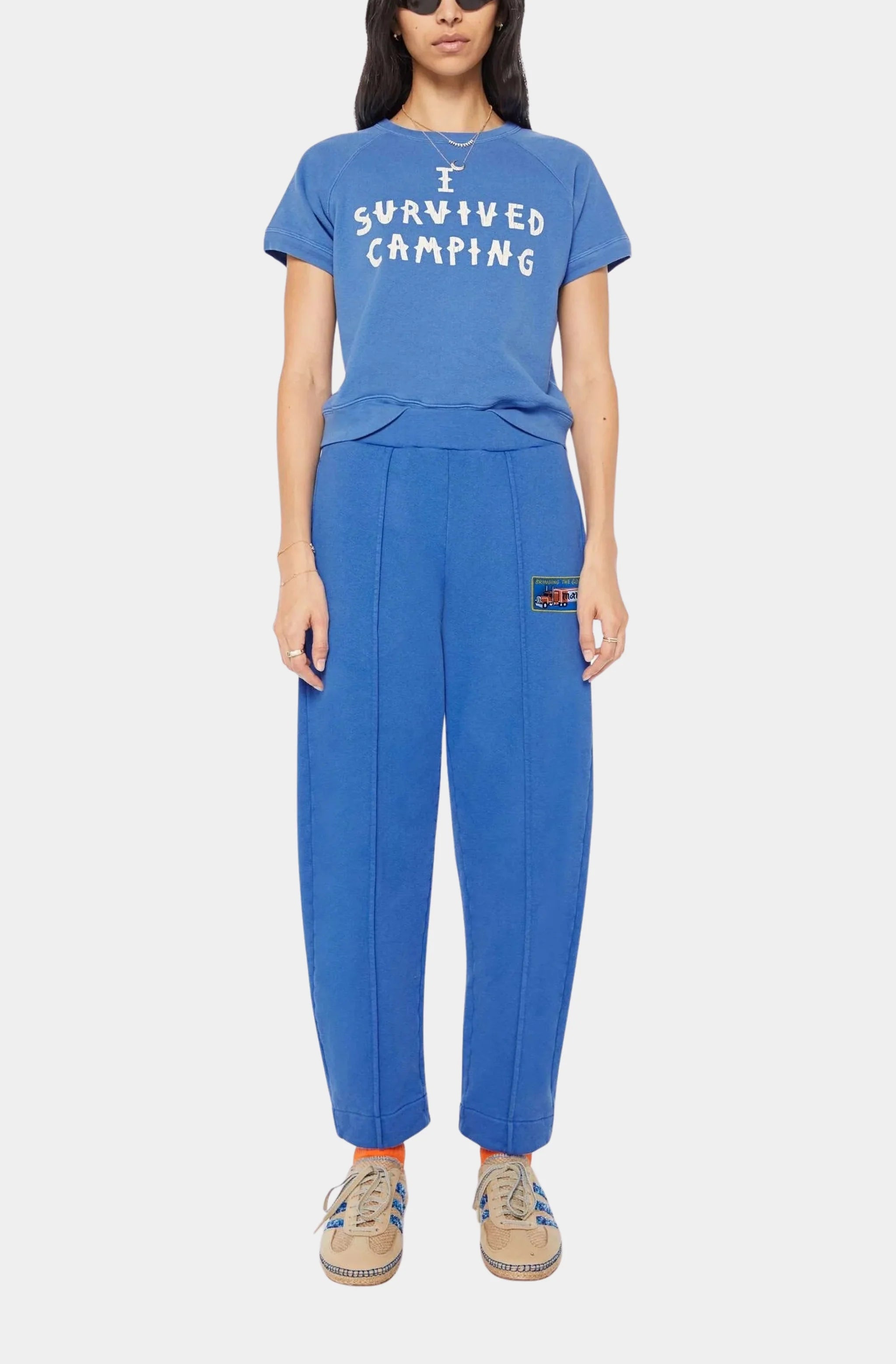 The Short Sleeve Concert