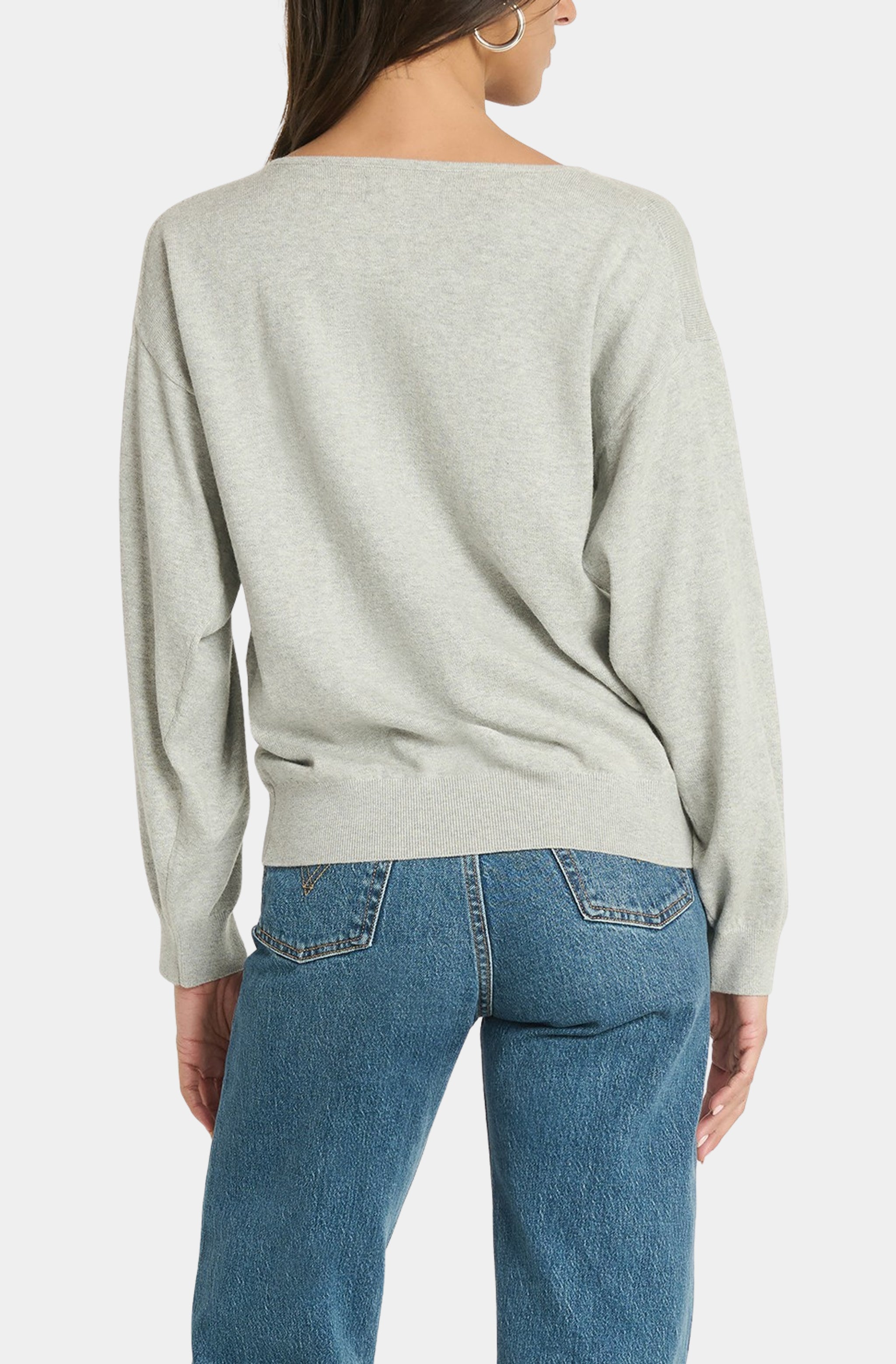 Jolie Sweater