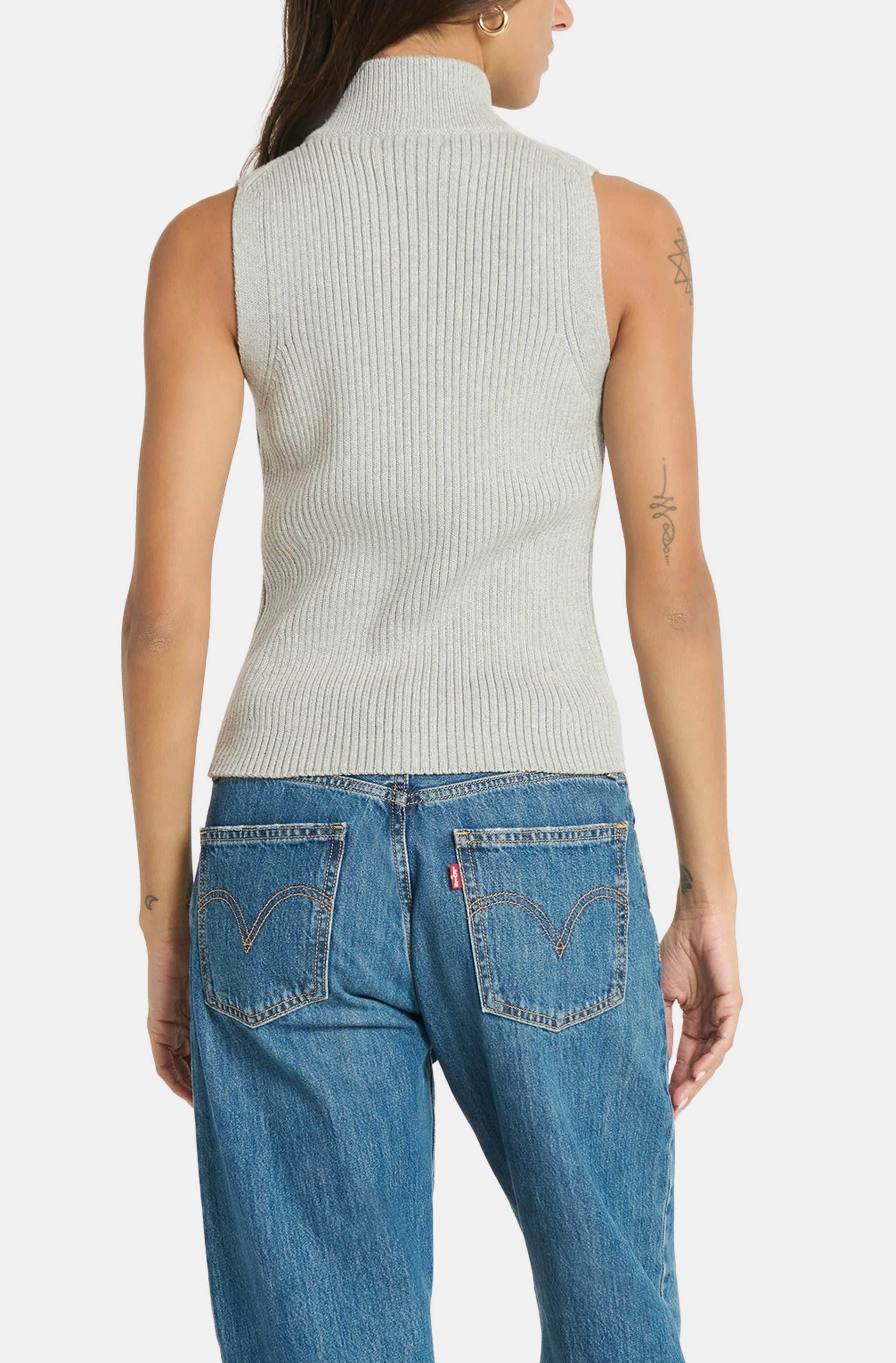Ira Sweater Vest