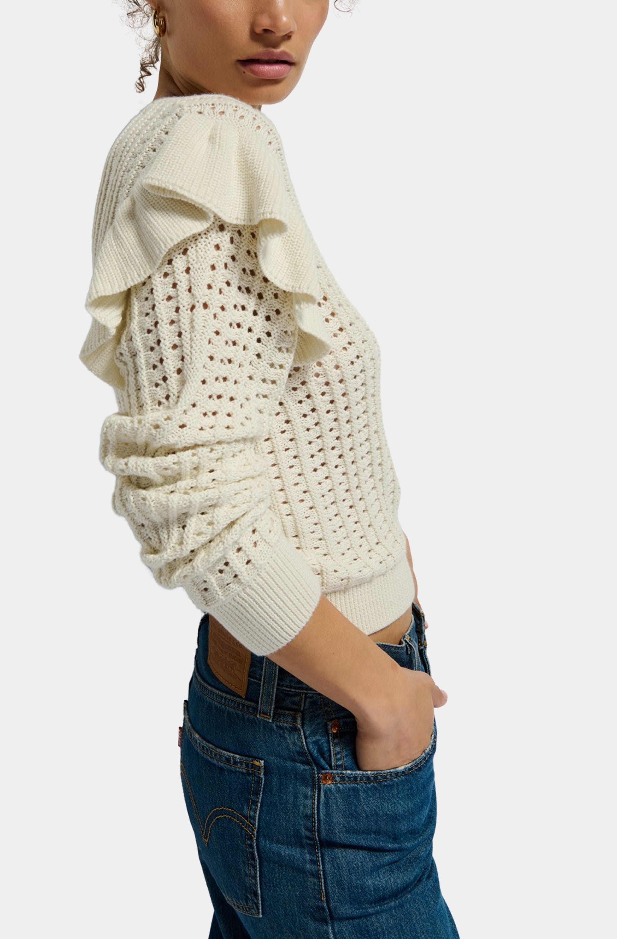 Kay Pullover
