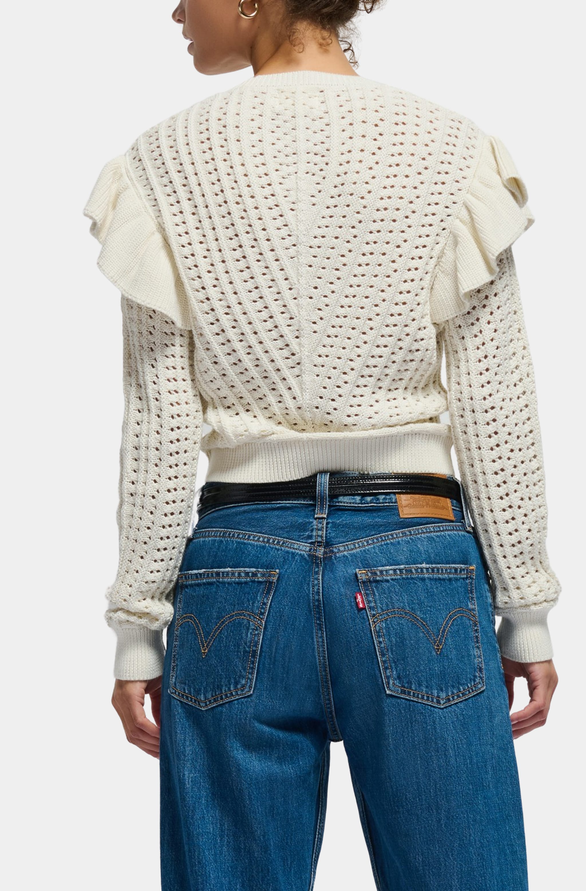 Kay Pullover