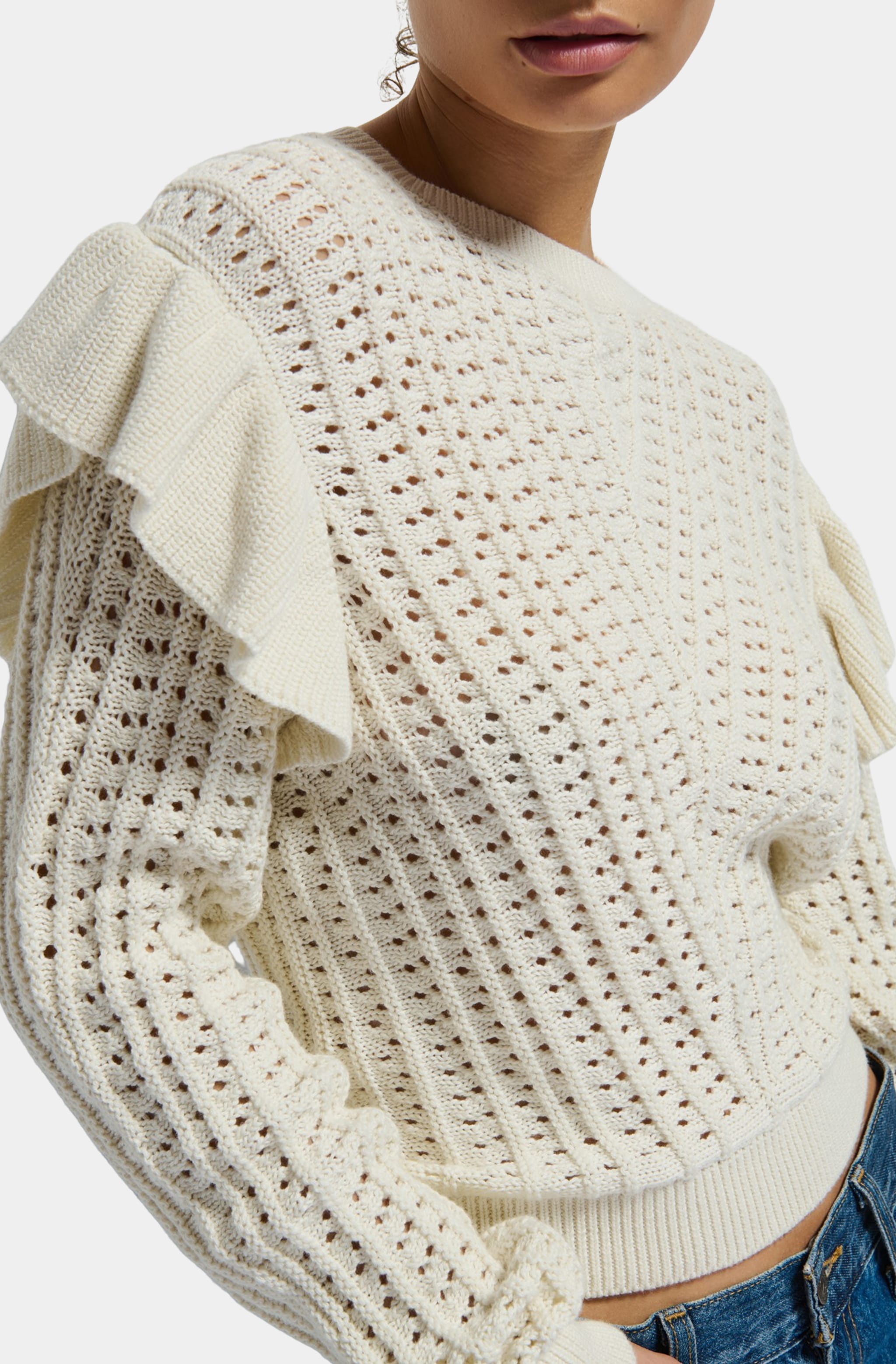 Kay Pullover