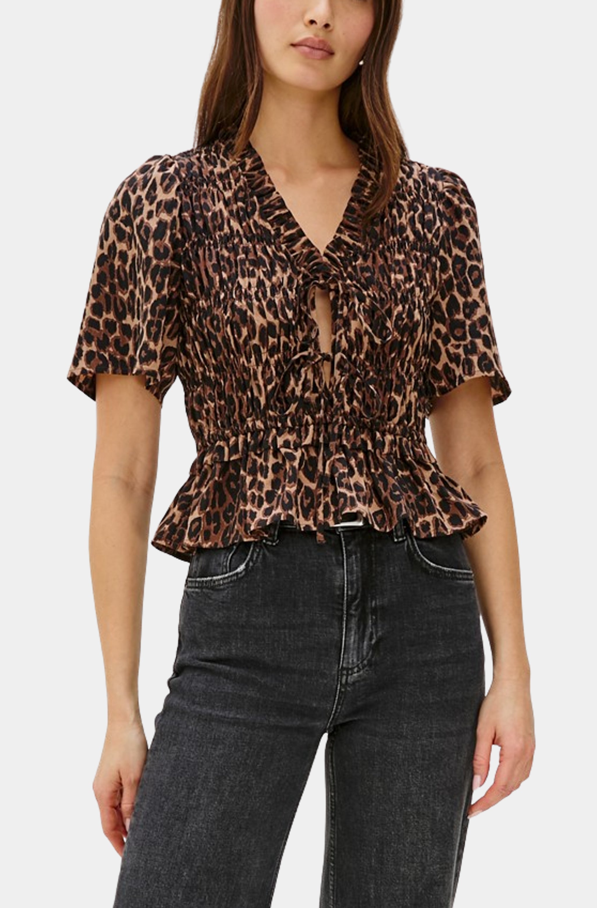 Portia Top