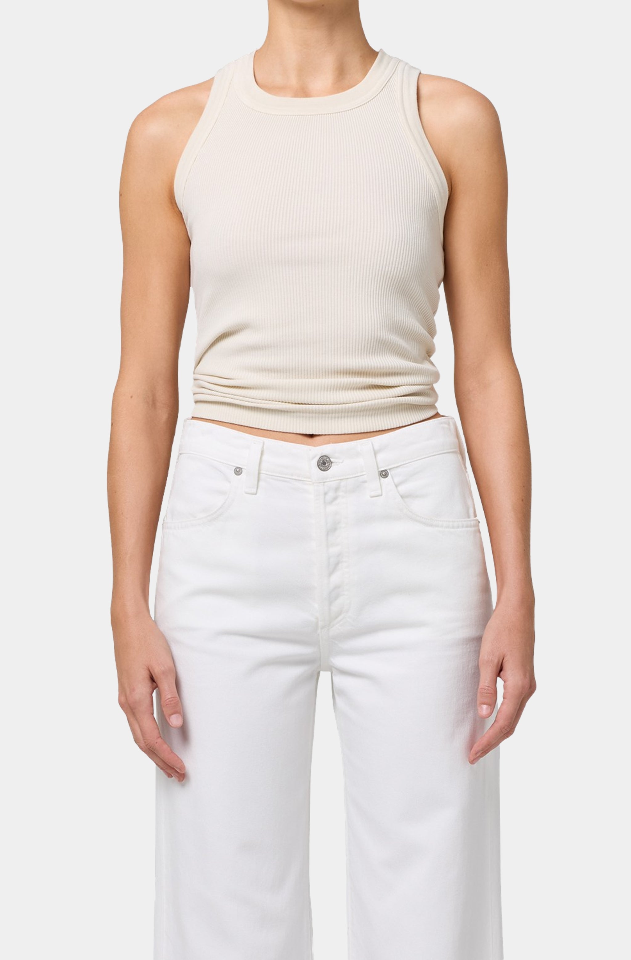 Isabel Rib Tank
