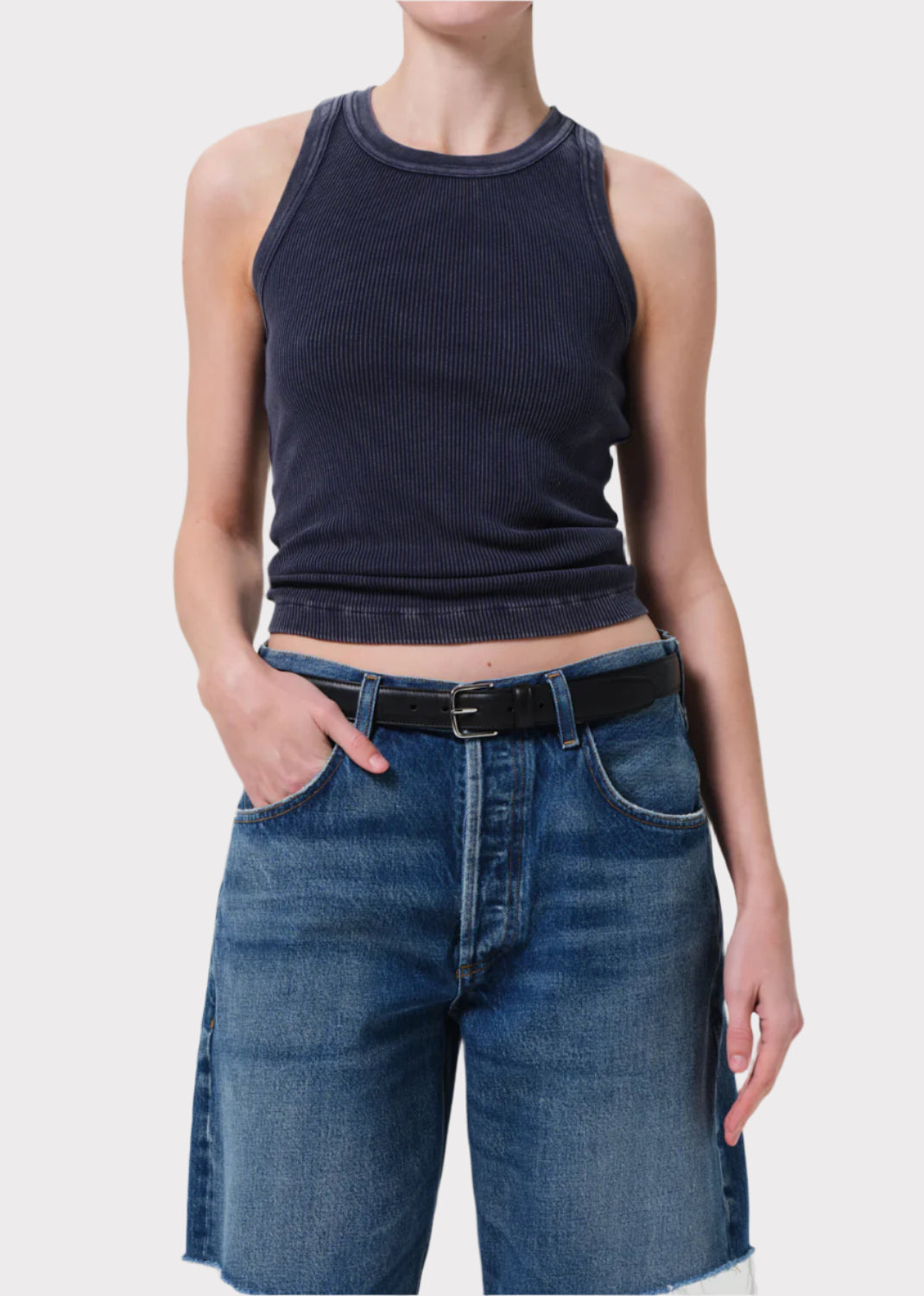 Isabel Rib Tank