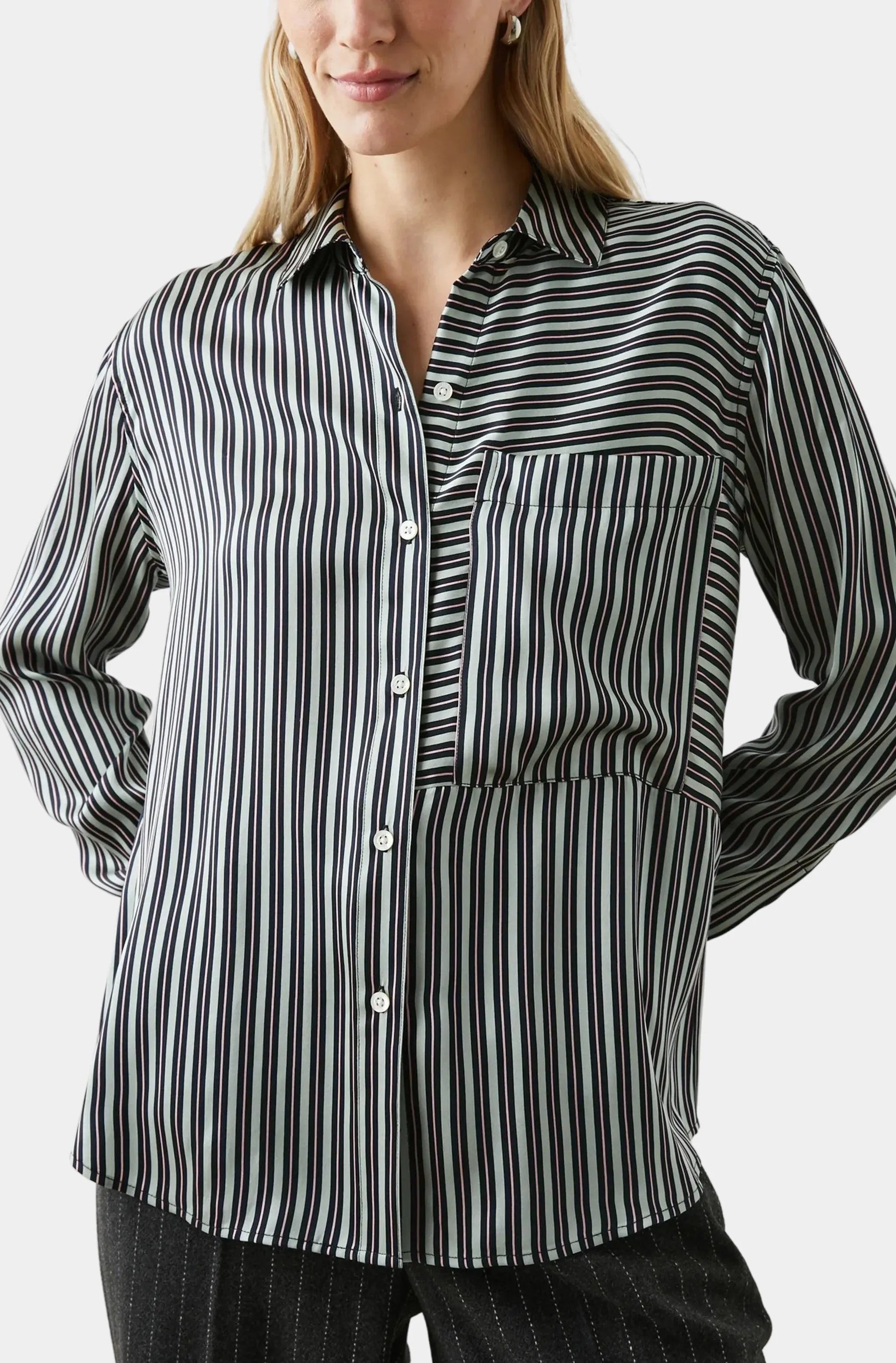 Spencer Top