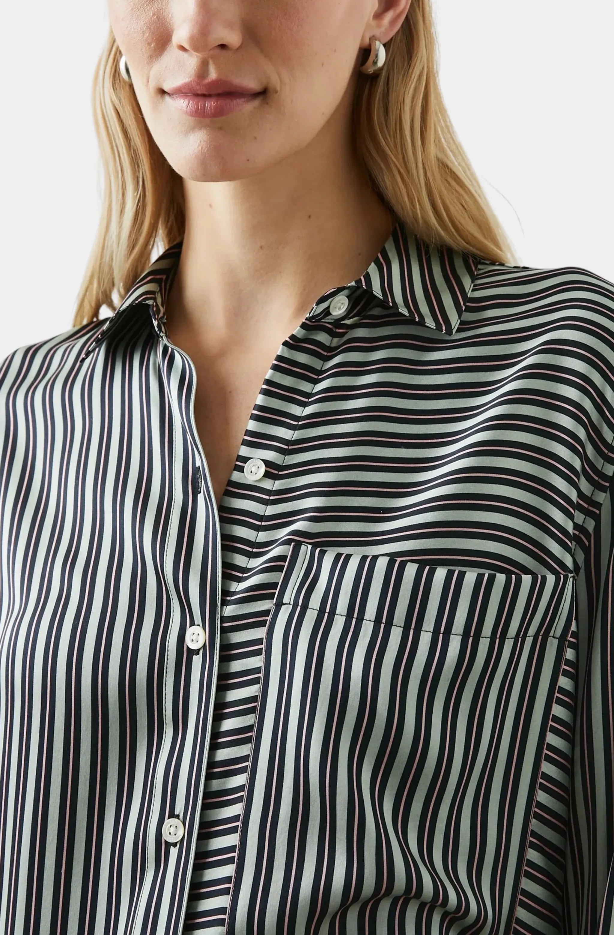 Spencer Top