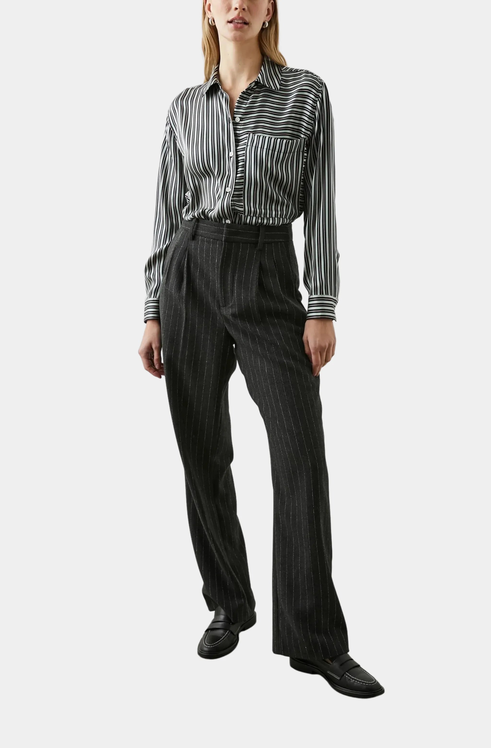 Spencer Top