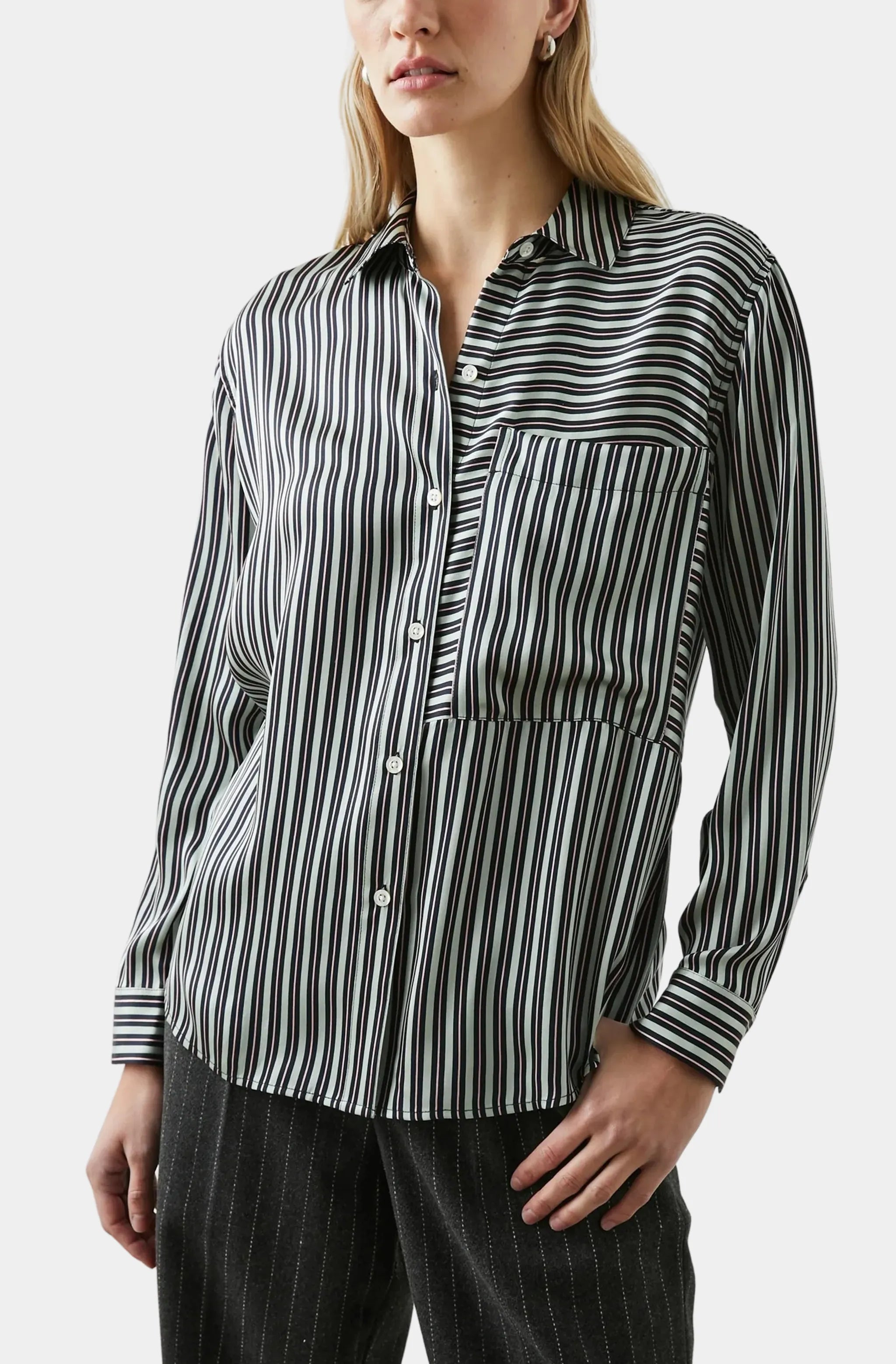 Spencer Top
