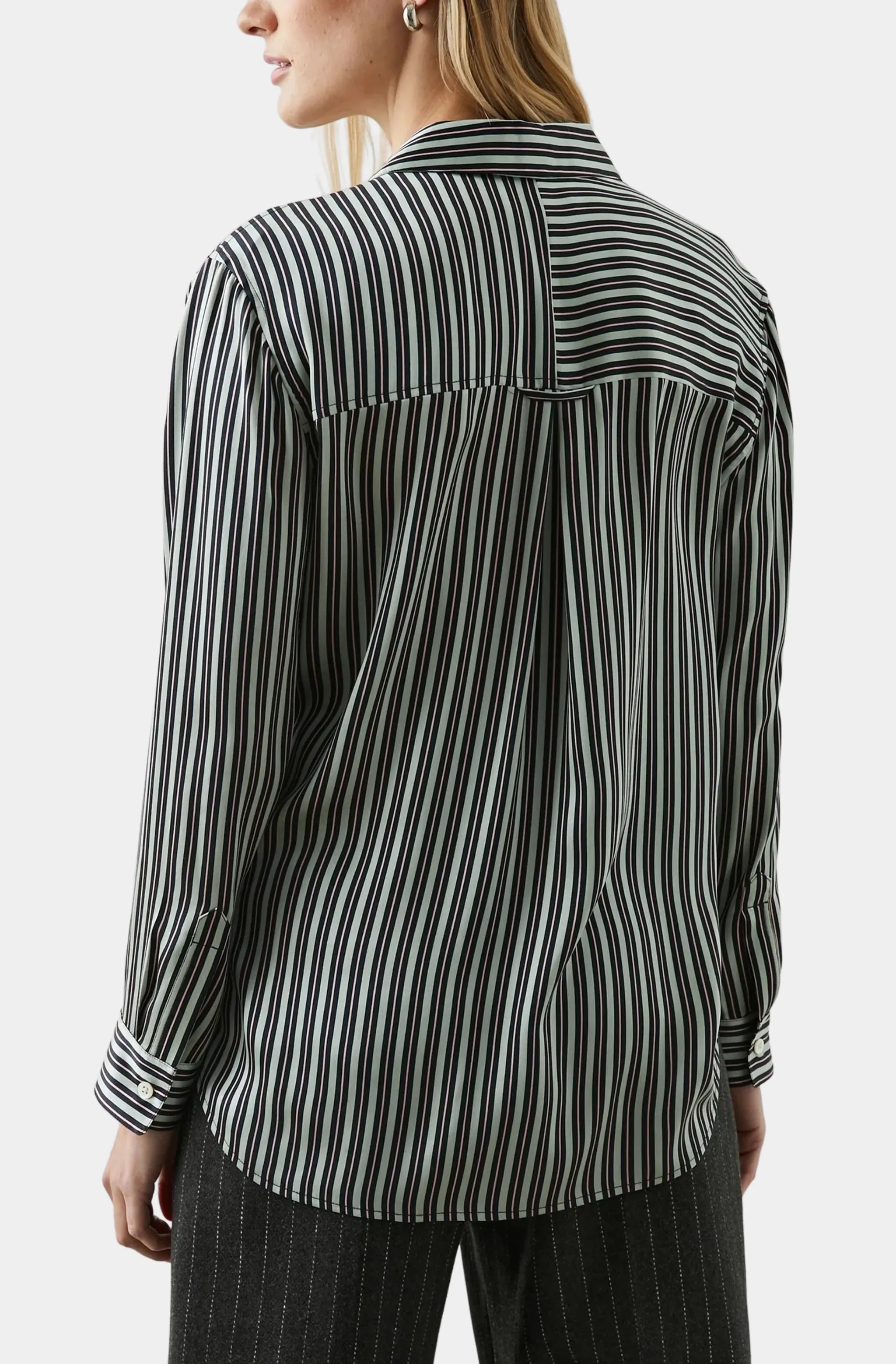Spencer Top