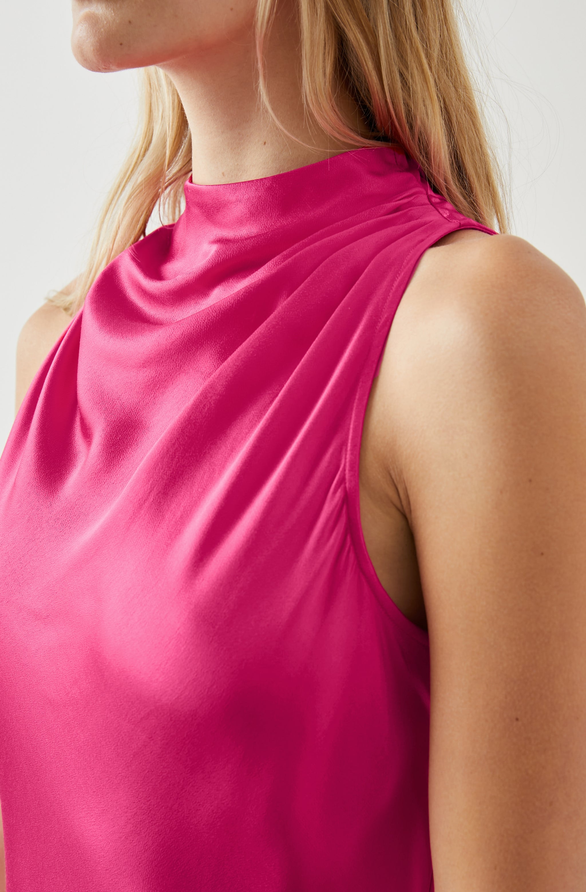 Solana Dress