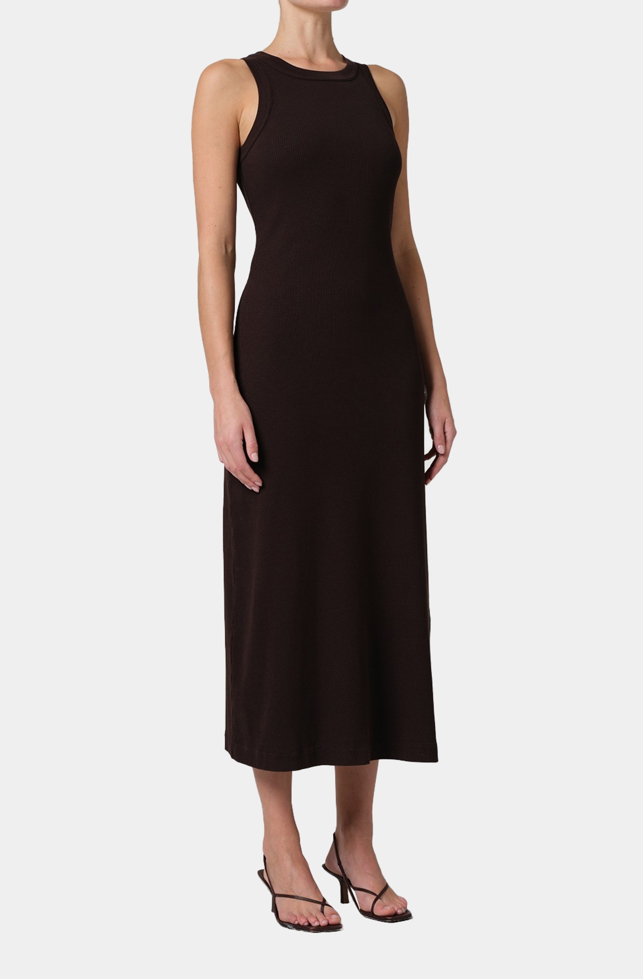 Isabel Tank Dress