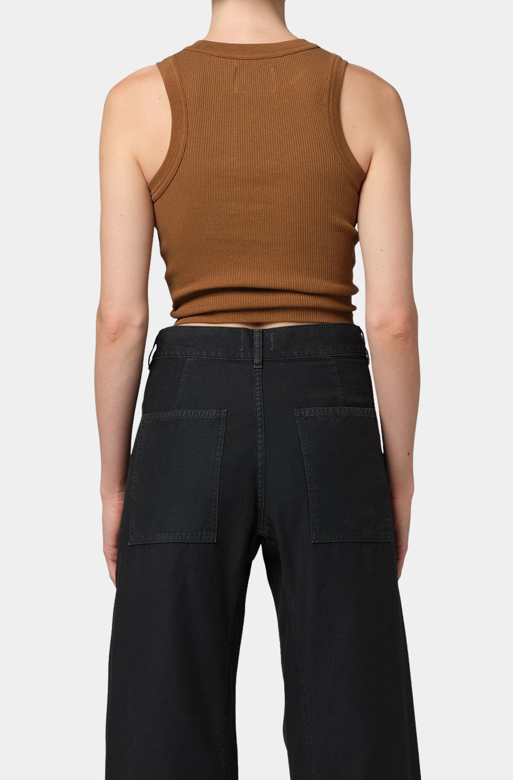 Caralyn Tank