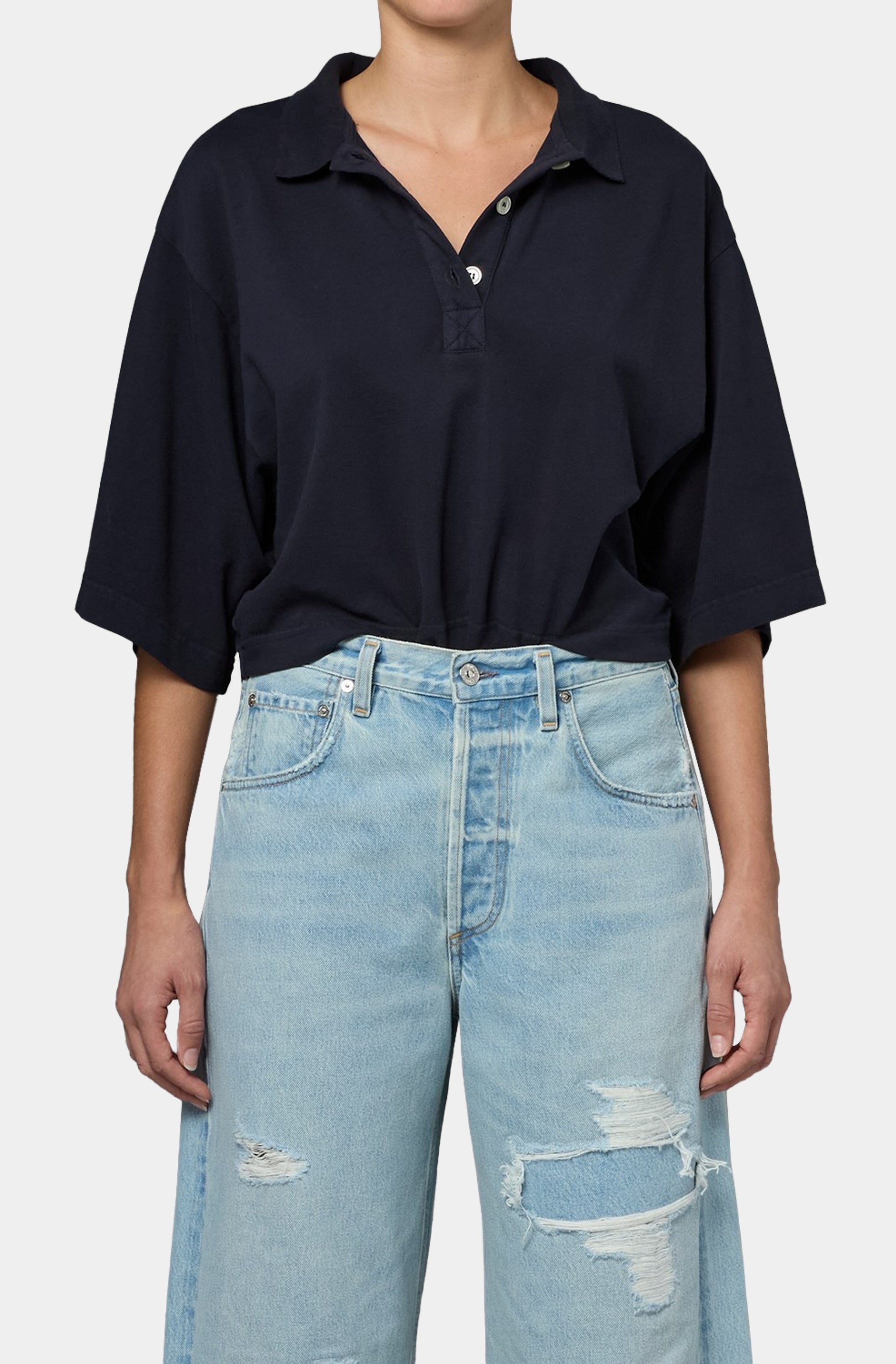 Lowen Polo Shirt