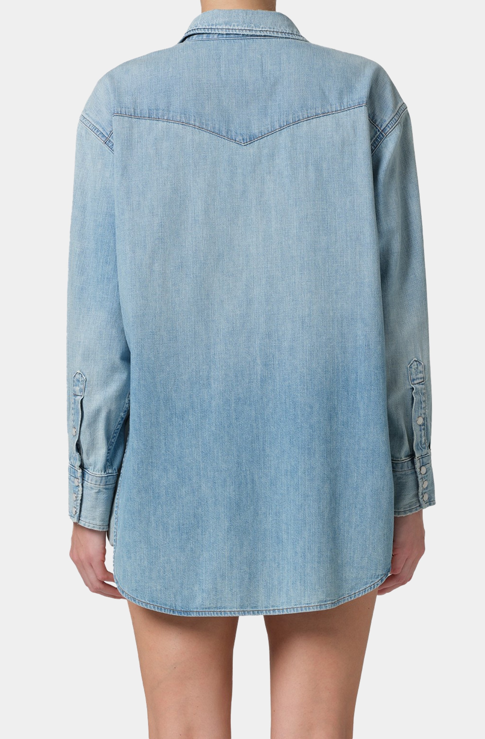 Rancher Kayla Shirt