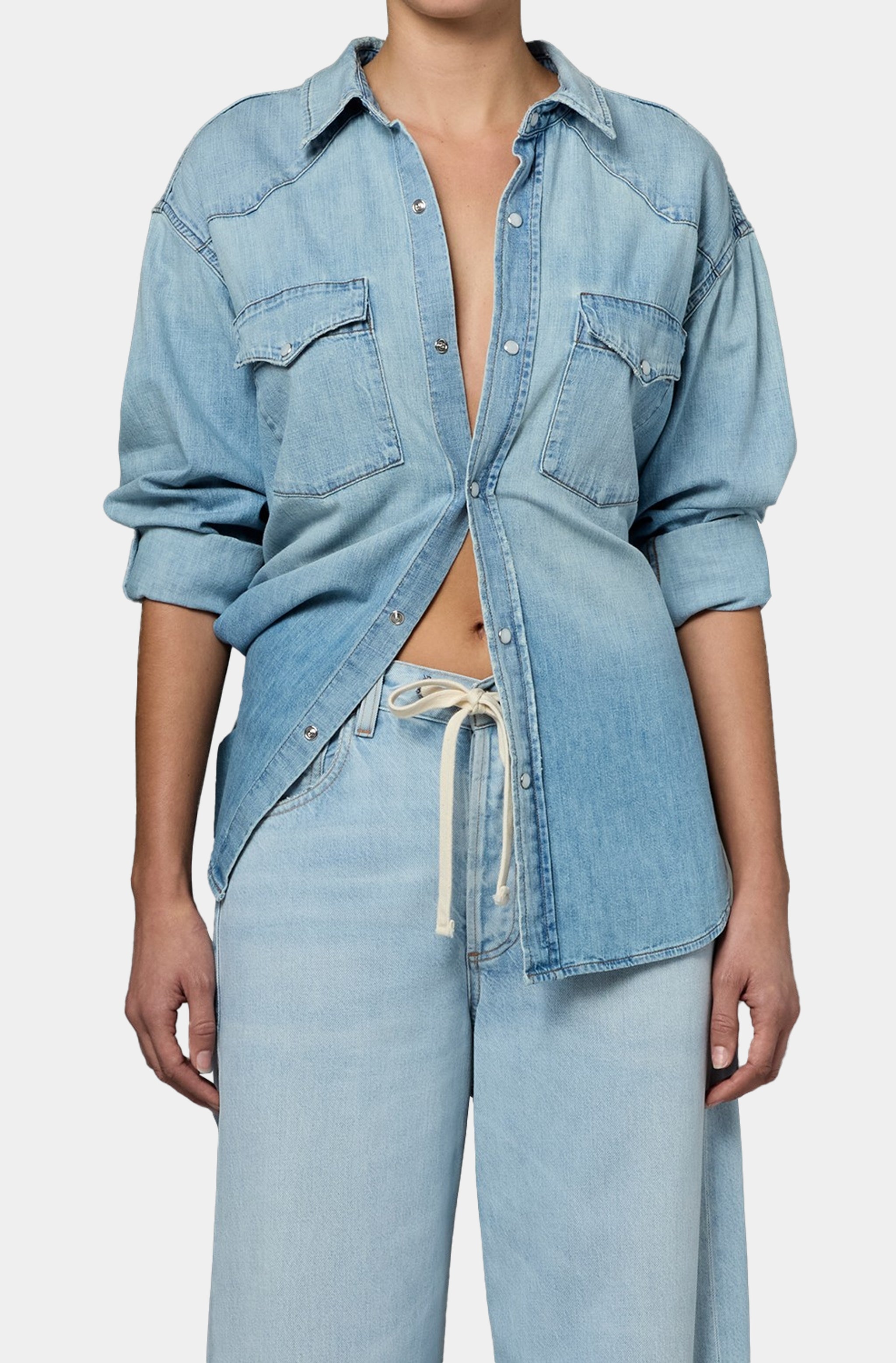 Rancher Kayla Shirt