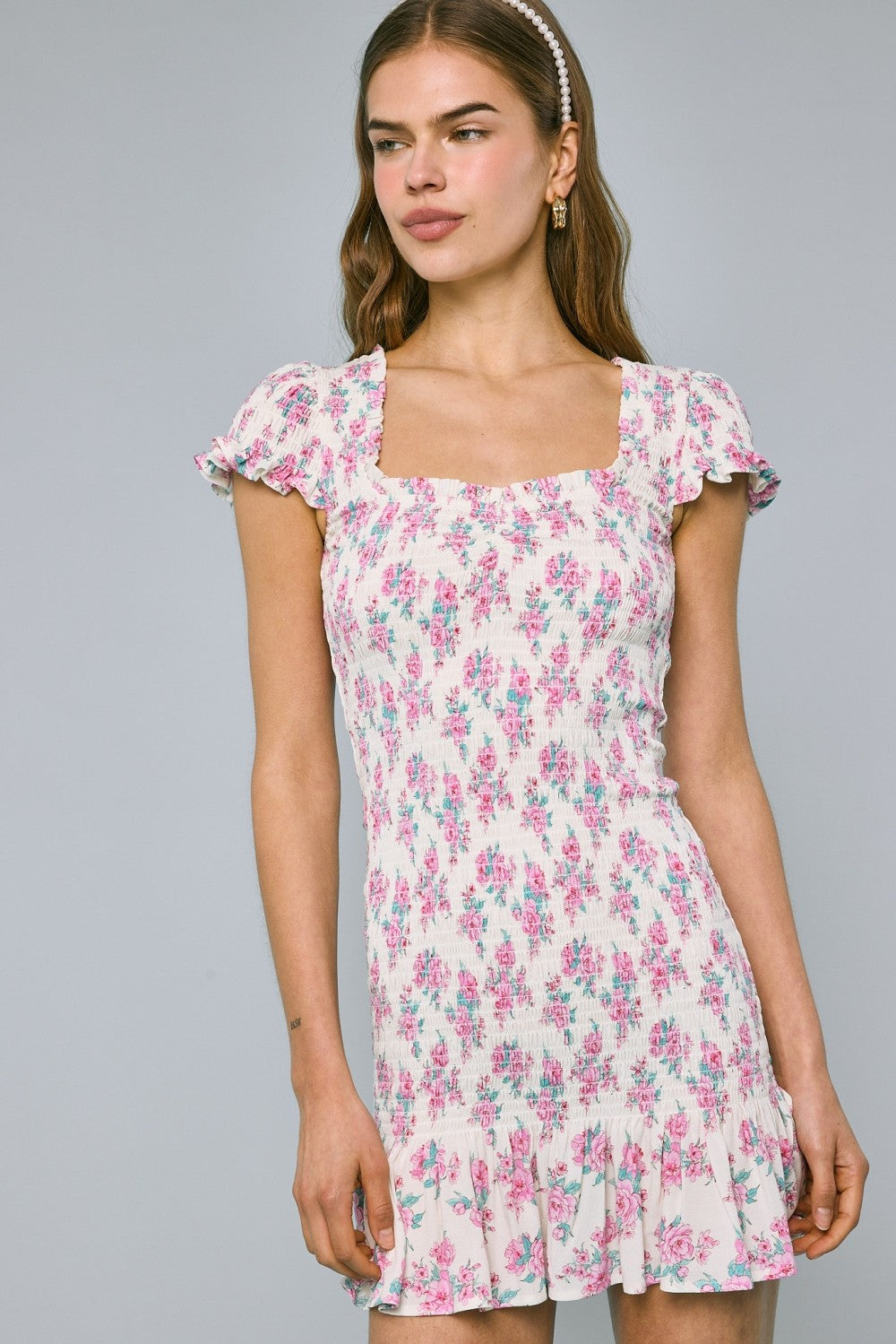 Olivia Dress