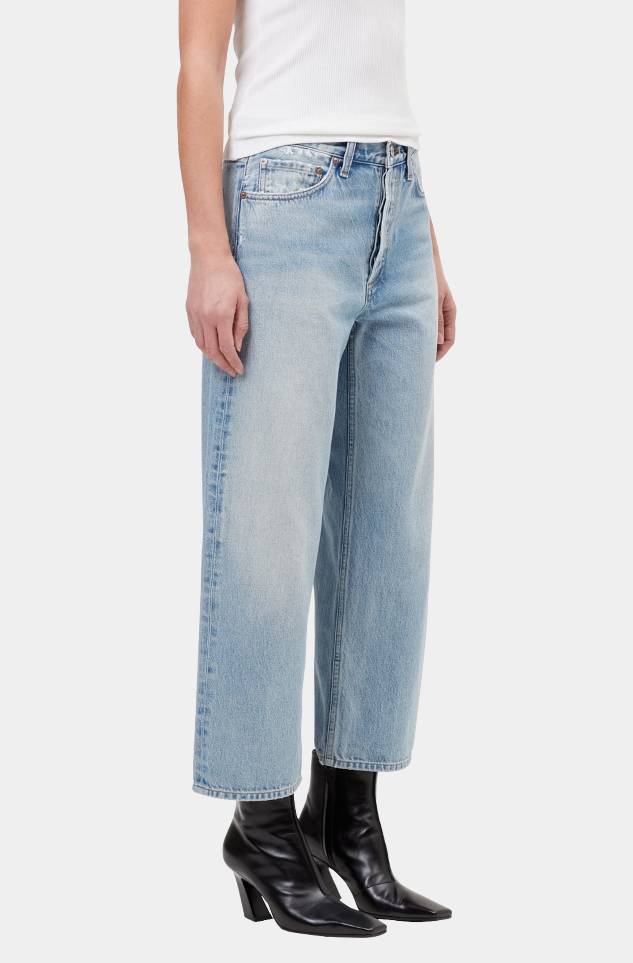 Arc Jean