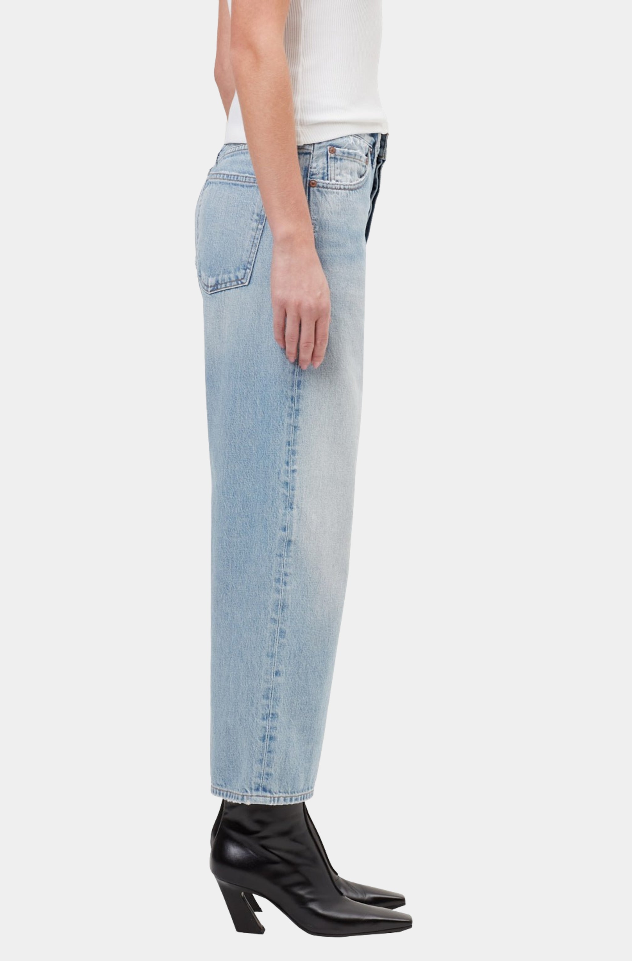 Arc Jean