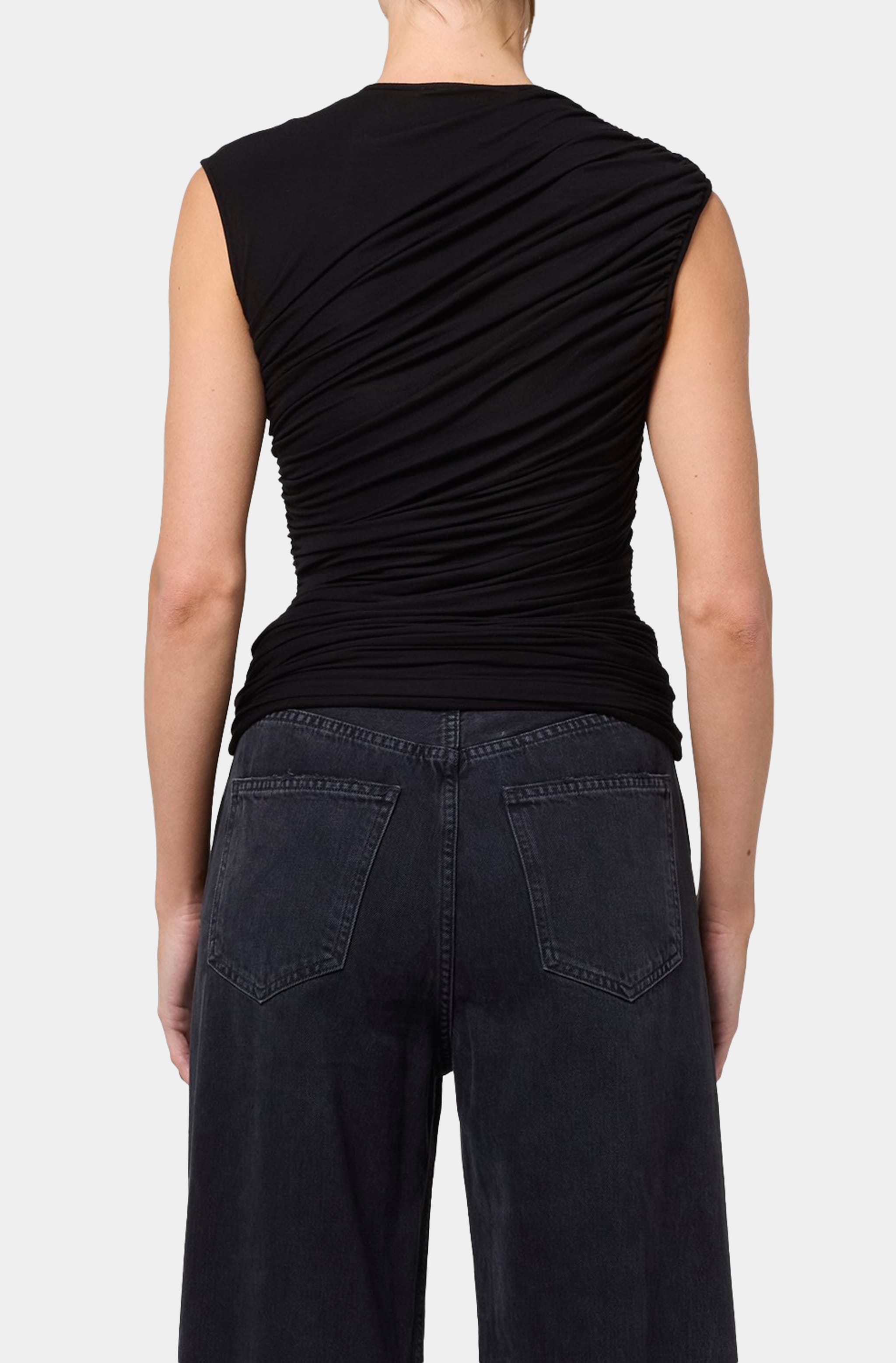 Ester Twist Tank