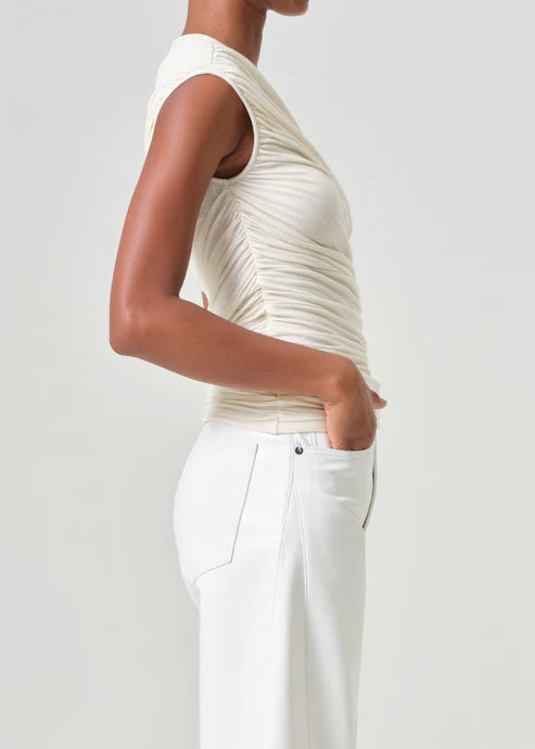 Ester Twist Tank