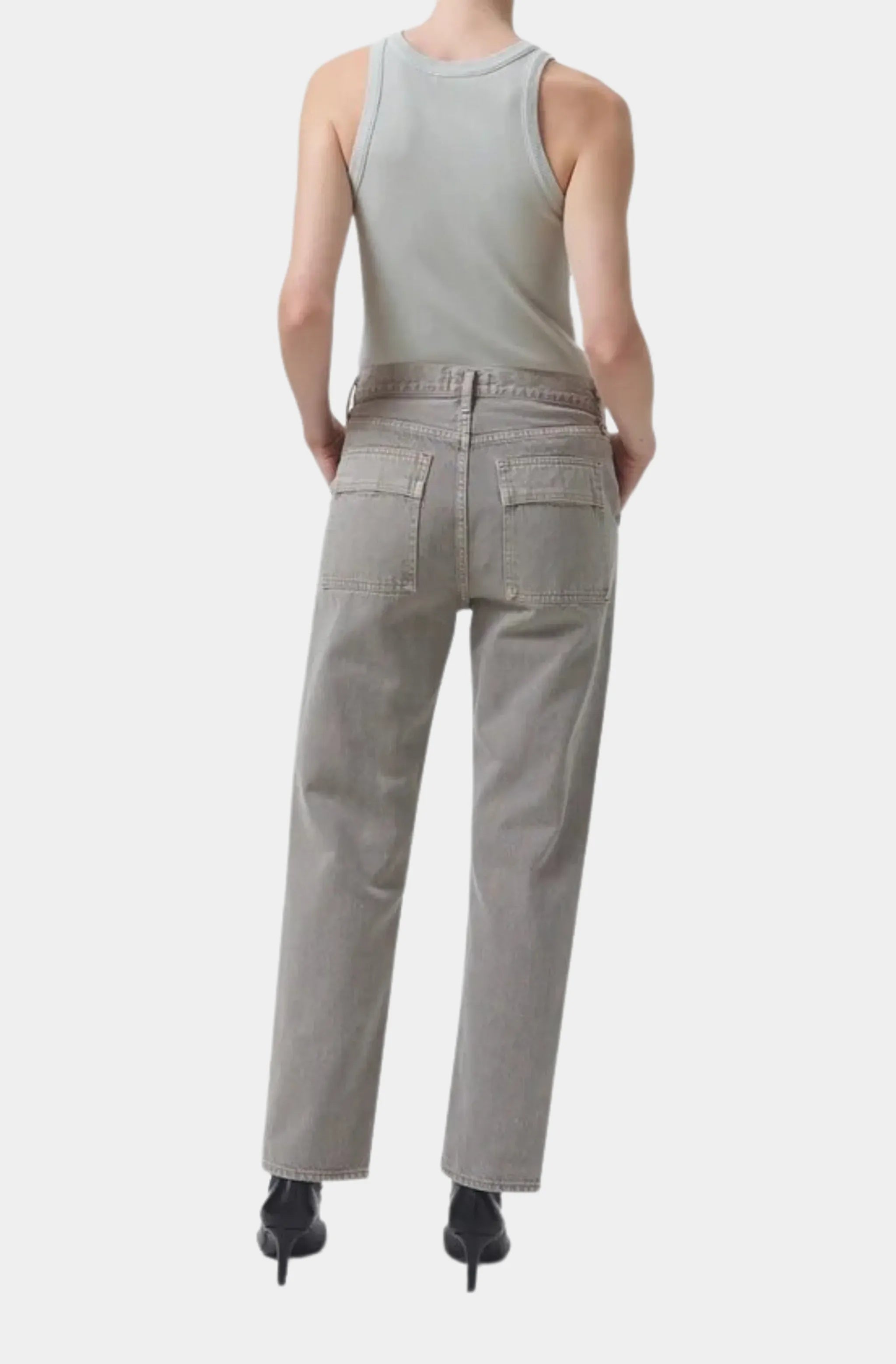 Cooper Cargo