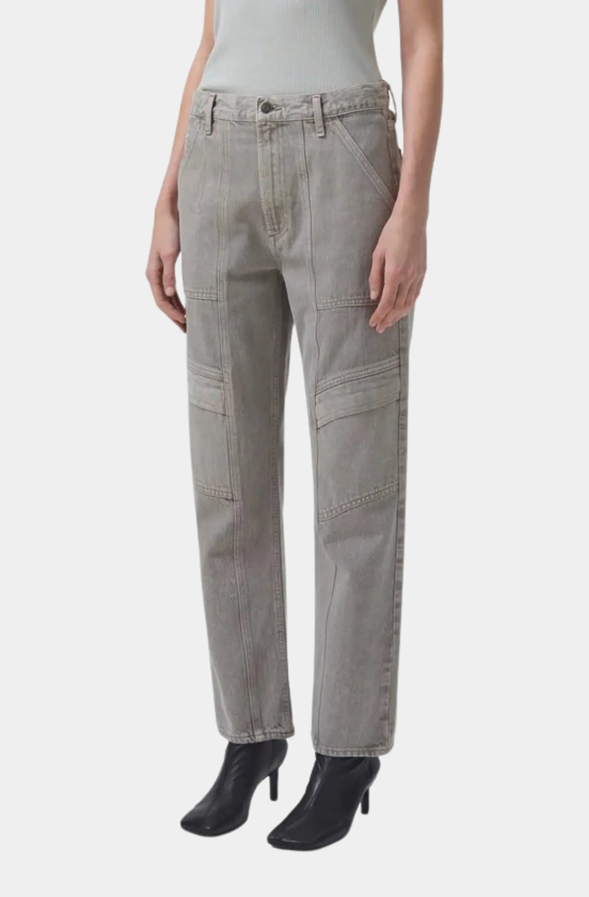 Cooper Cargo